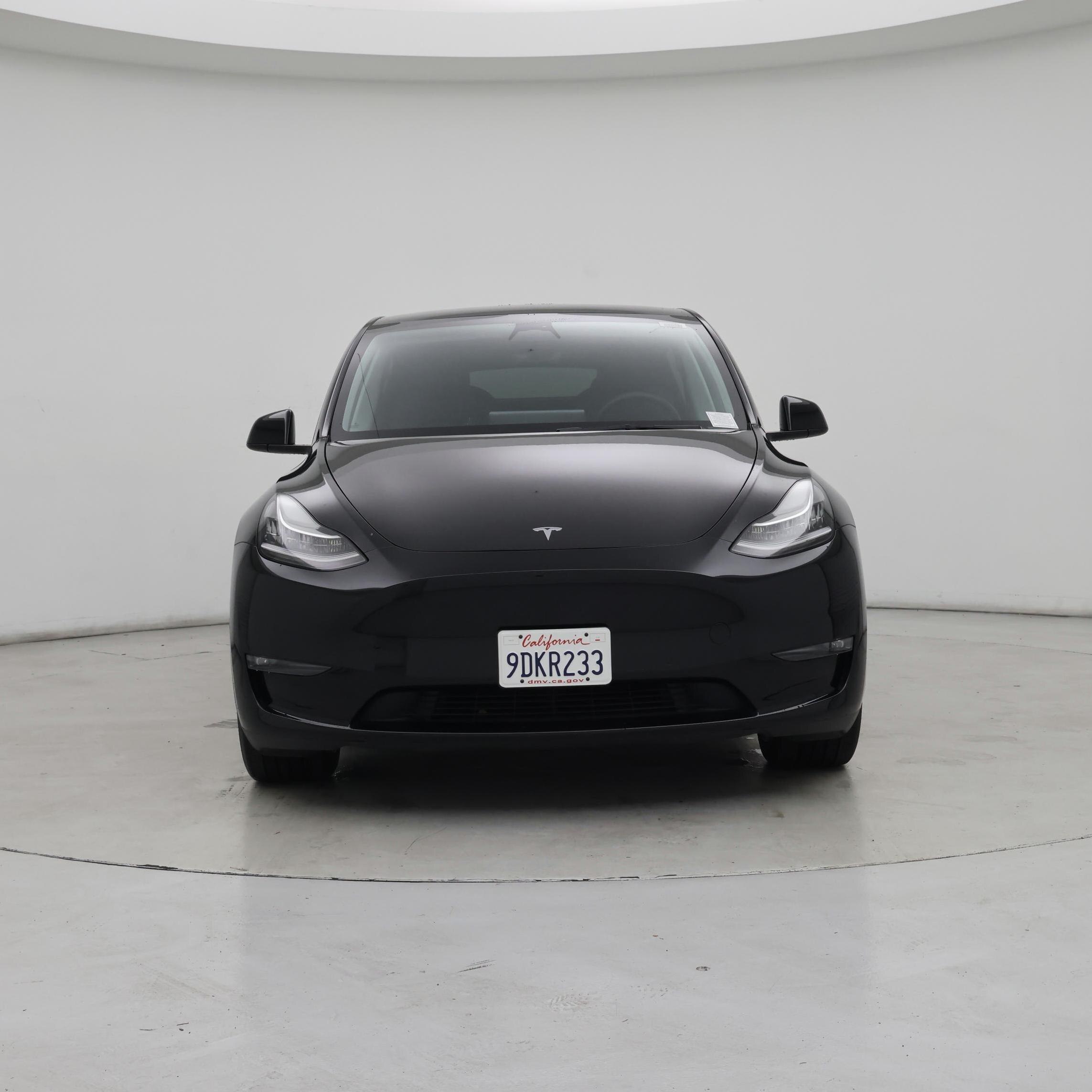 Thumbnail: 2022 Tesla Model Y - 5