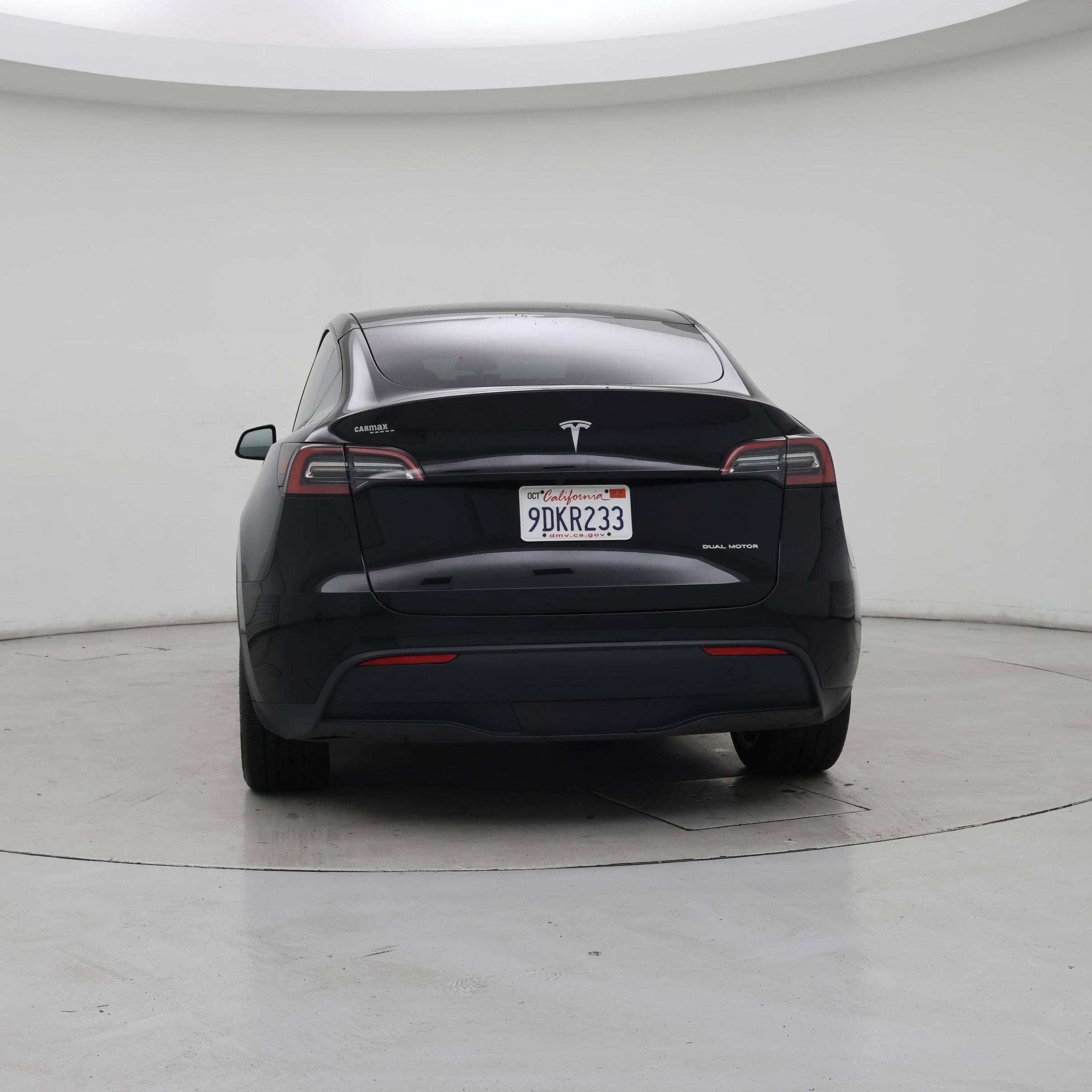 Thumbnail: 2022 Tesla Model Y - 6