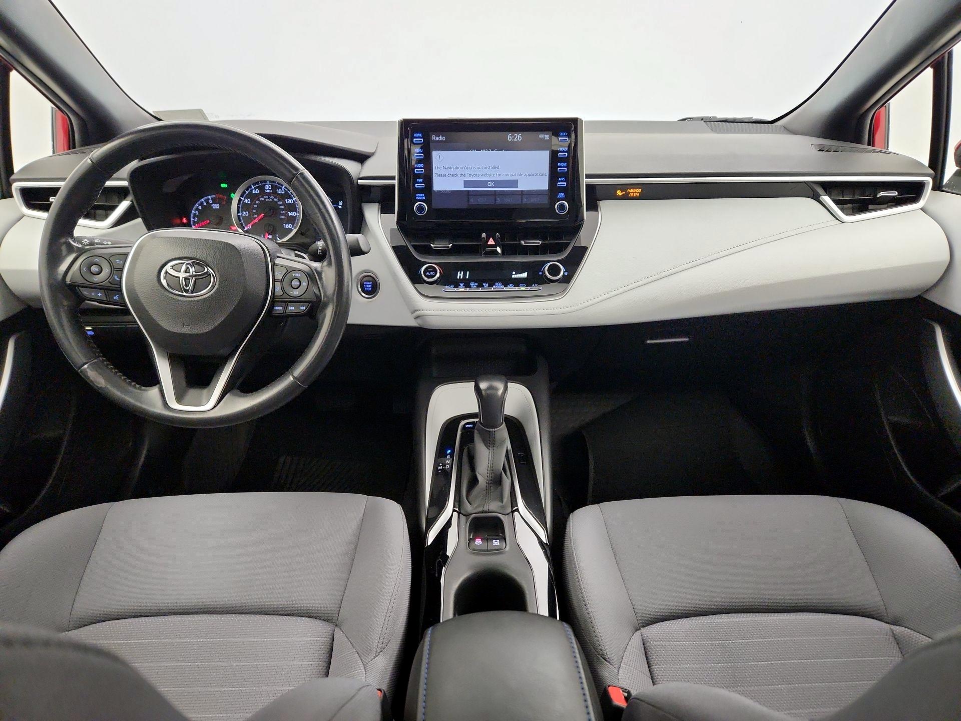 Thumbnail: 2020 Toyota Corolla - 9