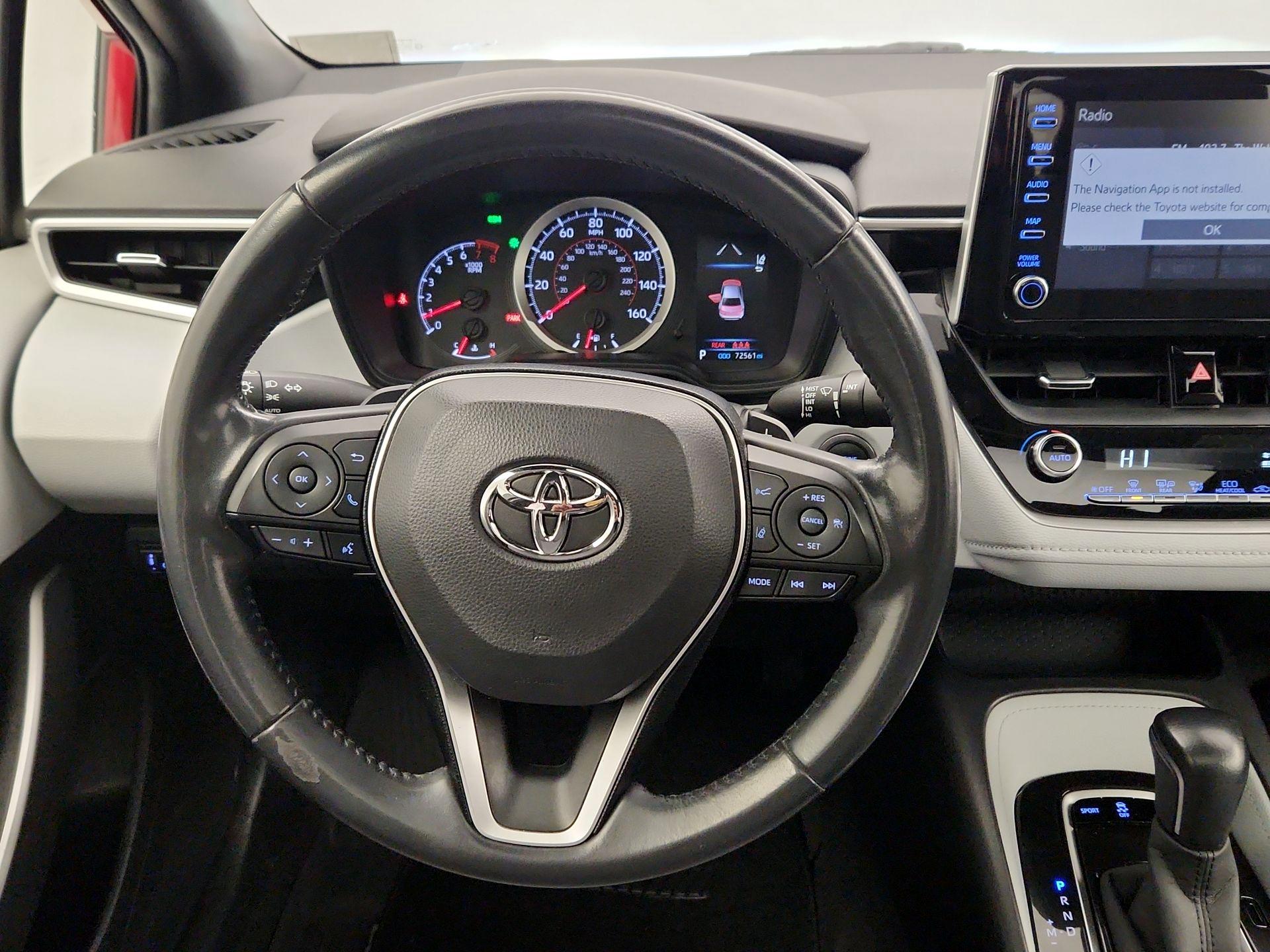 Thumbnail: 2020 Toyota Corolla - 10