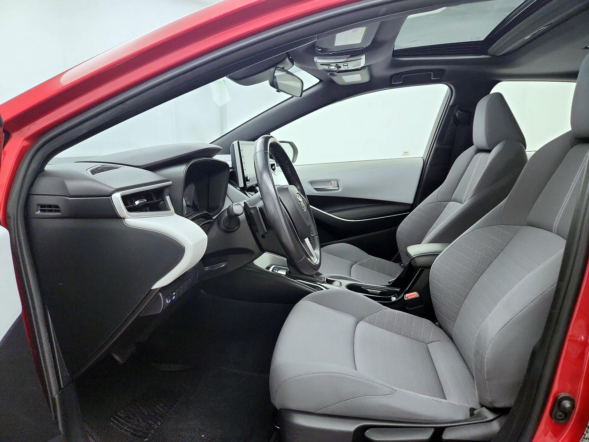 Thumbnail: 2020 Toyota Corolla - 11