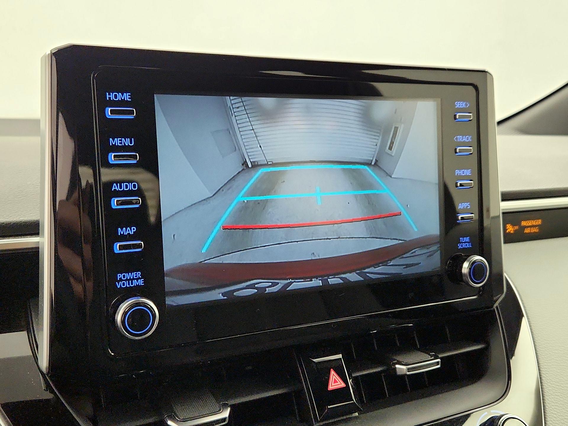 Thumbnail: 2020 Toyota Corolla - 14