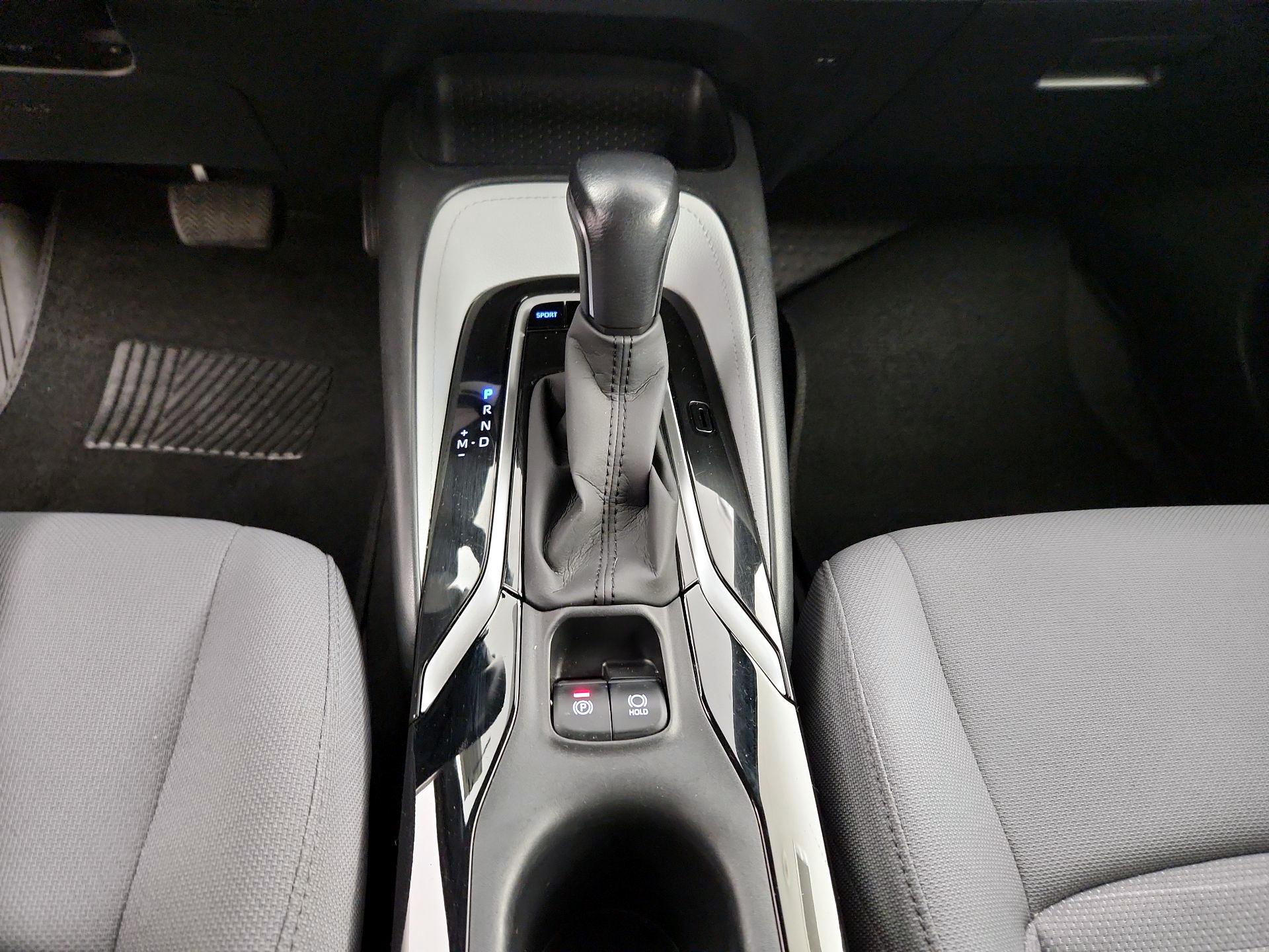 Thumbnail: 2020 Toyota Corolla - 17