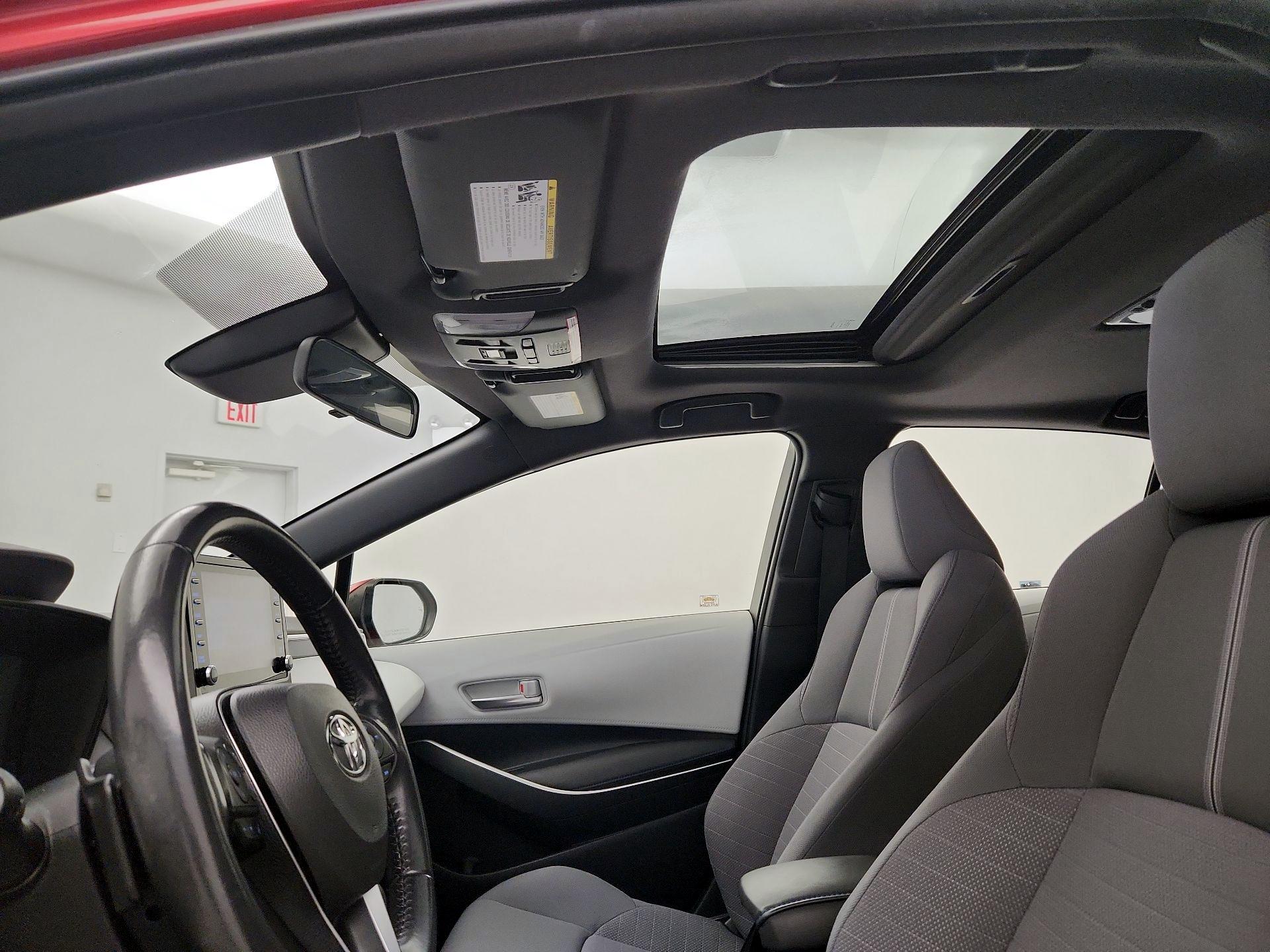 Thumbnail: 2020 Toyota Corolla - 19