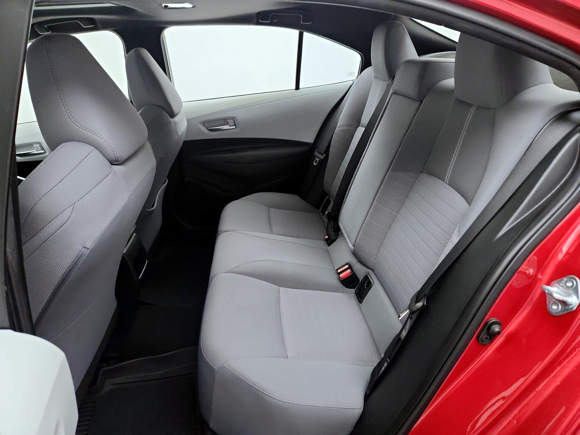 Thumbnail: 2020 Toyota Corolla - 20