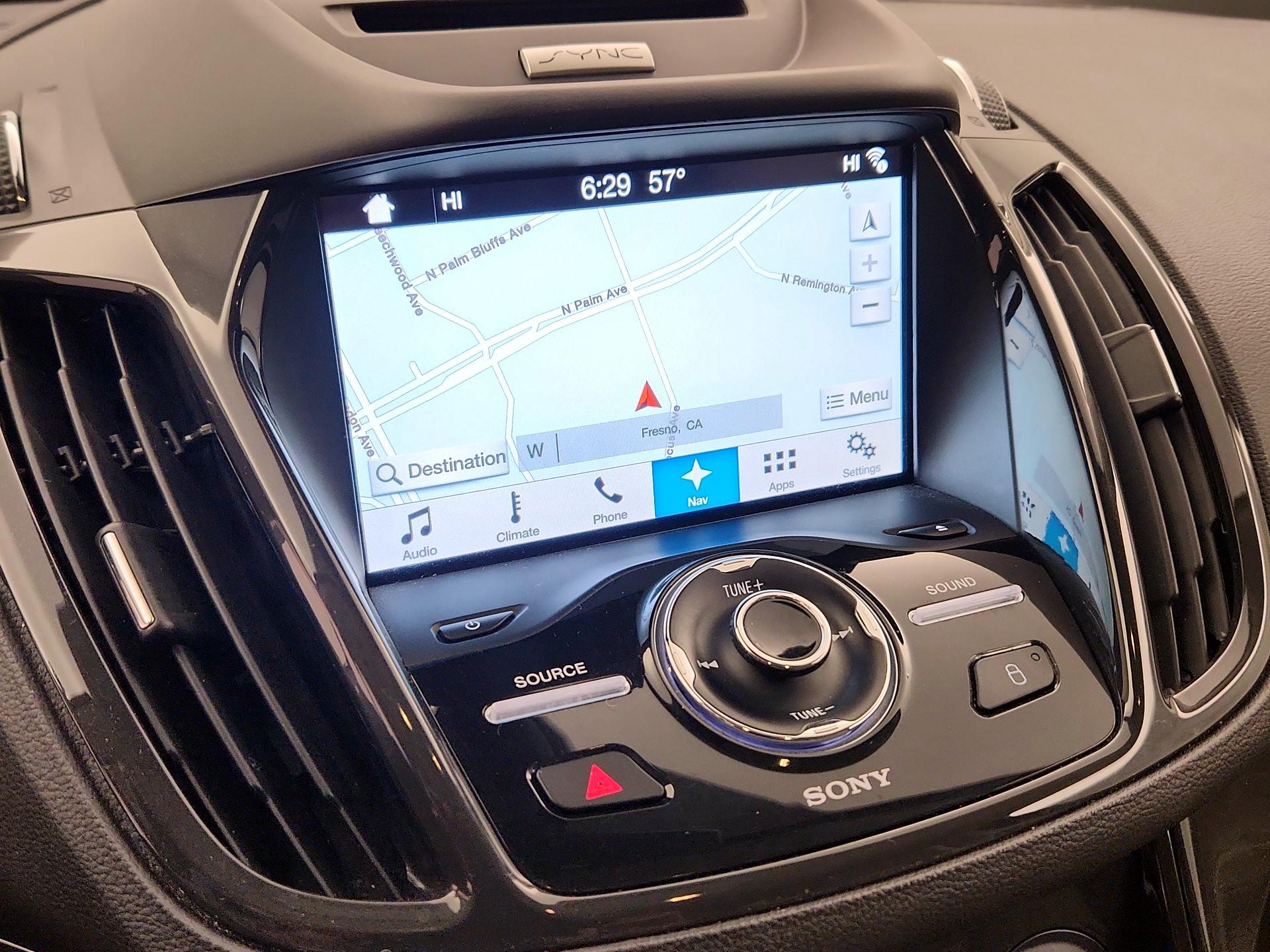 Thumbnail: 2016 Ford Escape - 14