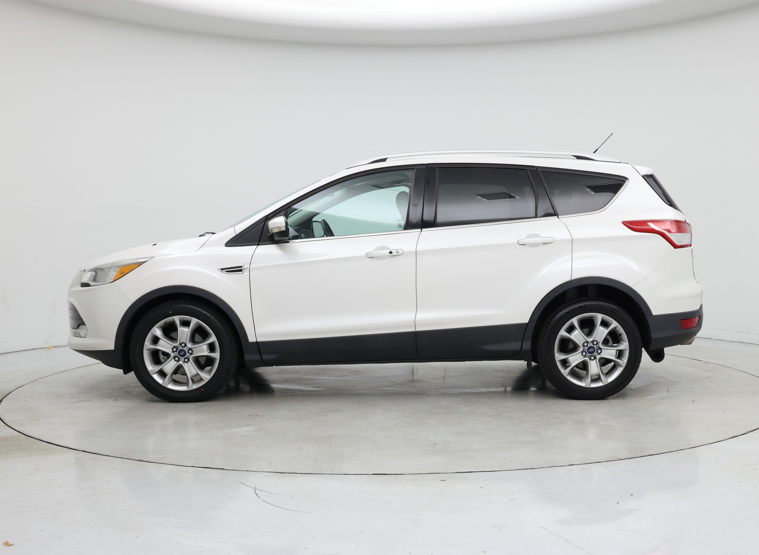 Thumbnail: 2016 Ford Escape - 3