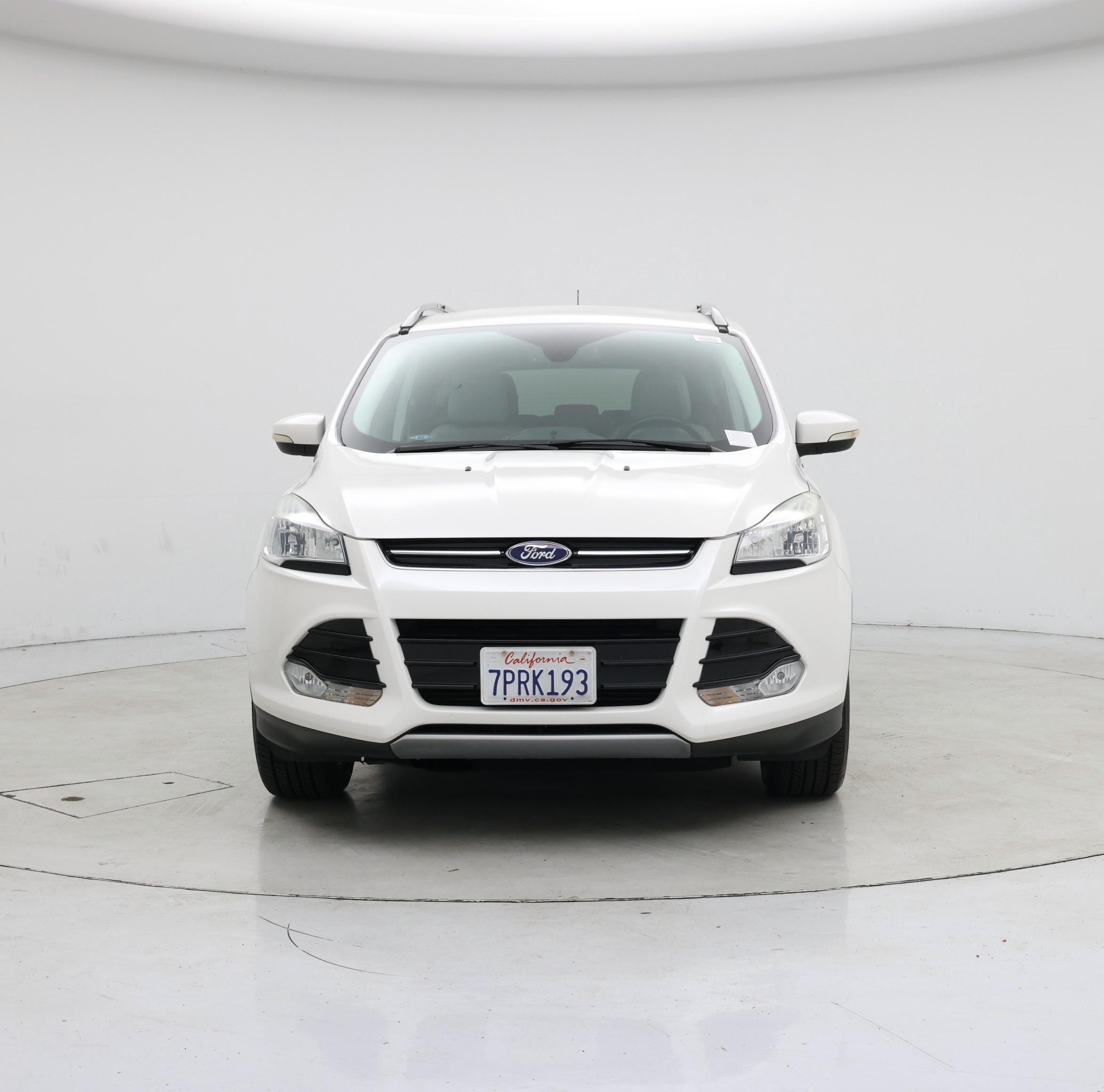 Thumbnail: 2016 Ford Escape - 5