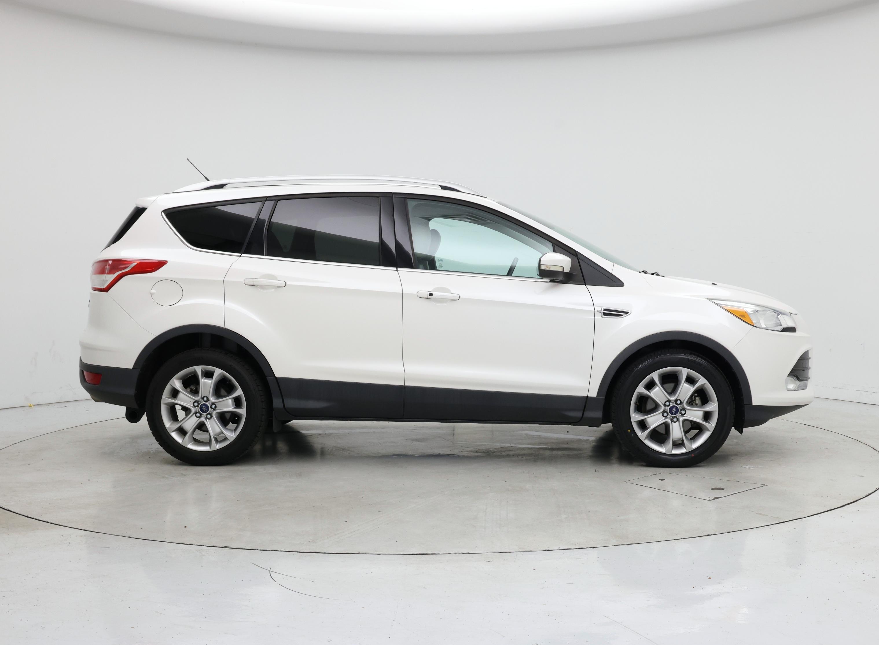Thumbnail: 2016 Ford Escape - 7