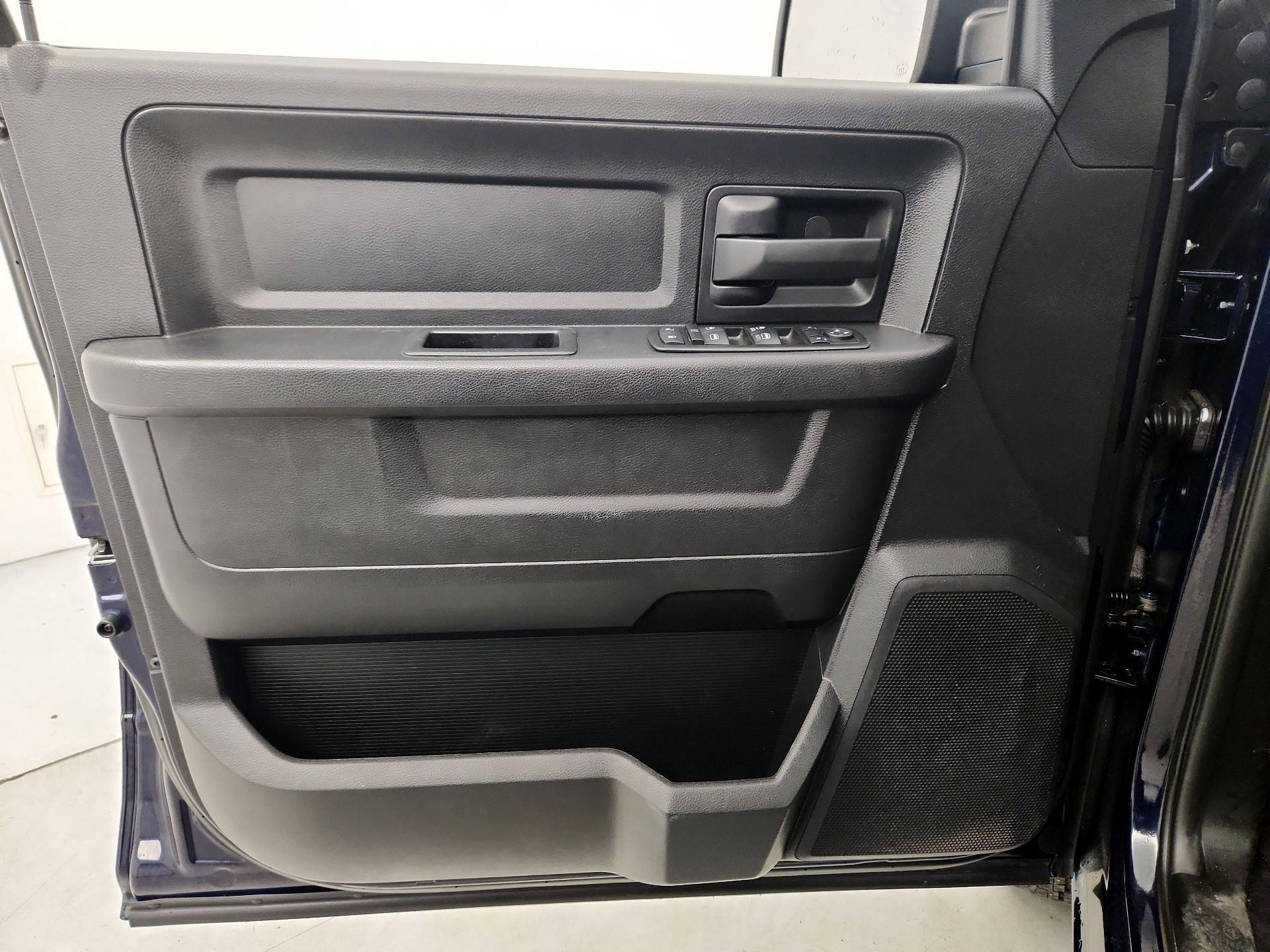 Thumbnail: 2015 RAM 1500 - 12