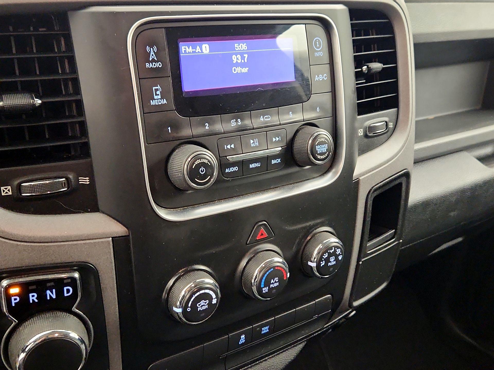 Thumbnail: 2015 RAM 1500 - 14