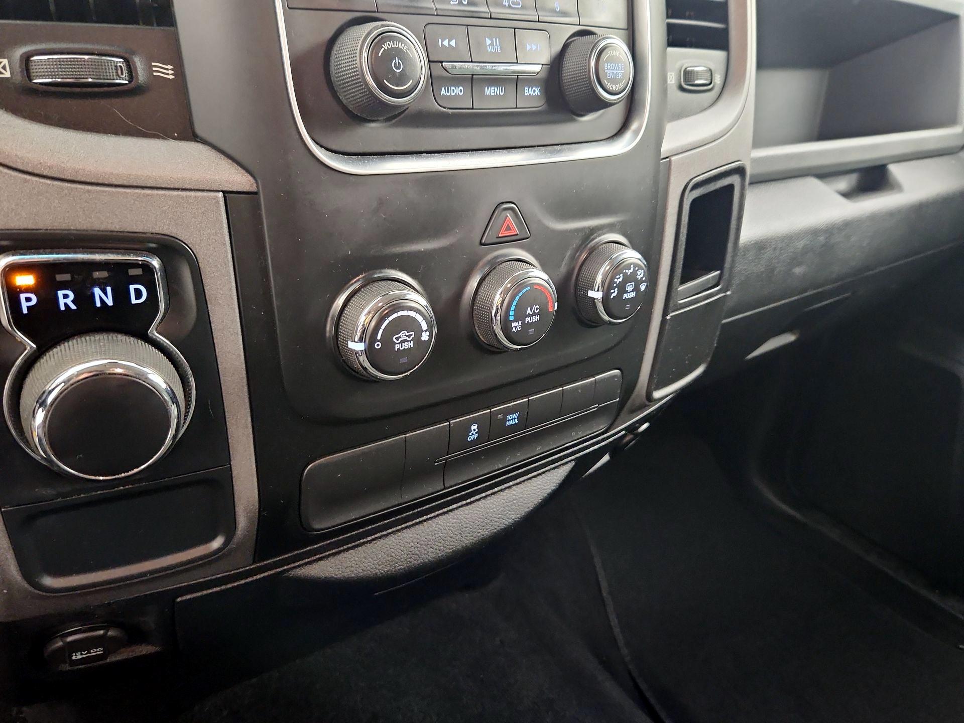 Thumbnail: 2015 RAM 1500 - 15