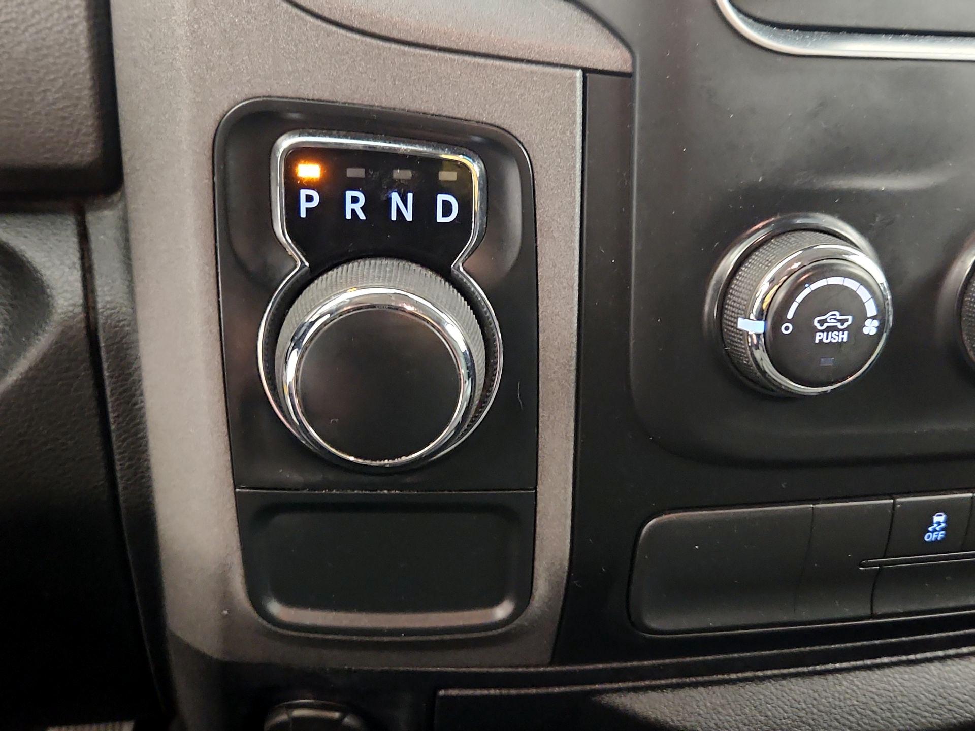 Thumbnail: 2015 RAM 1500 - 16