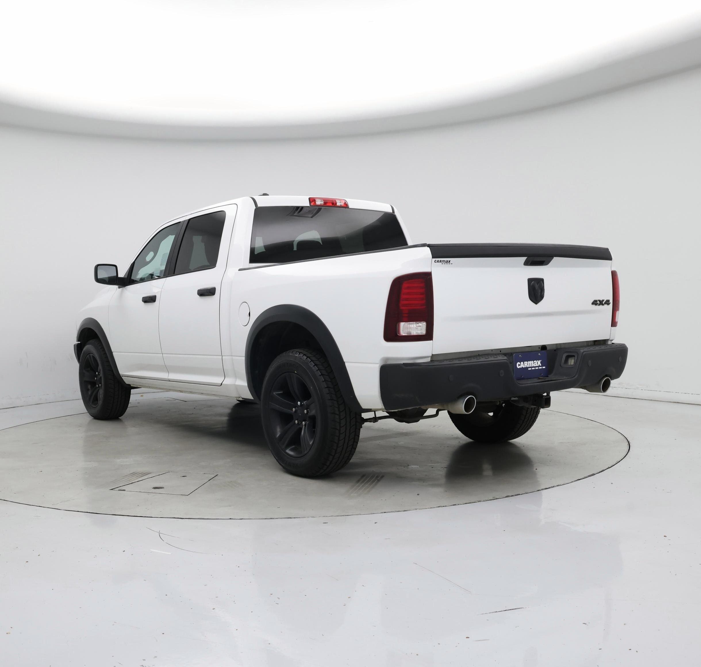 Thumbnail: 2021 RAM 1500 Classic - 2