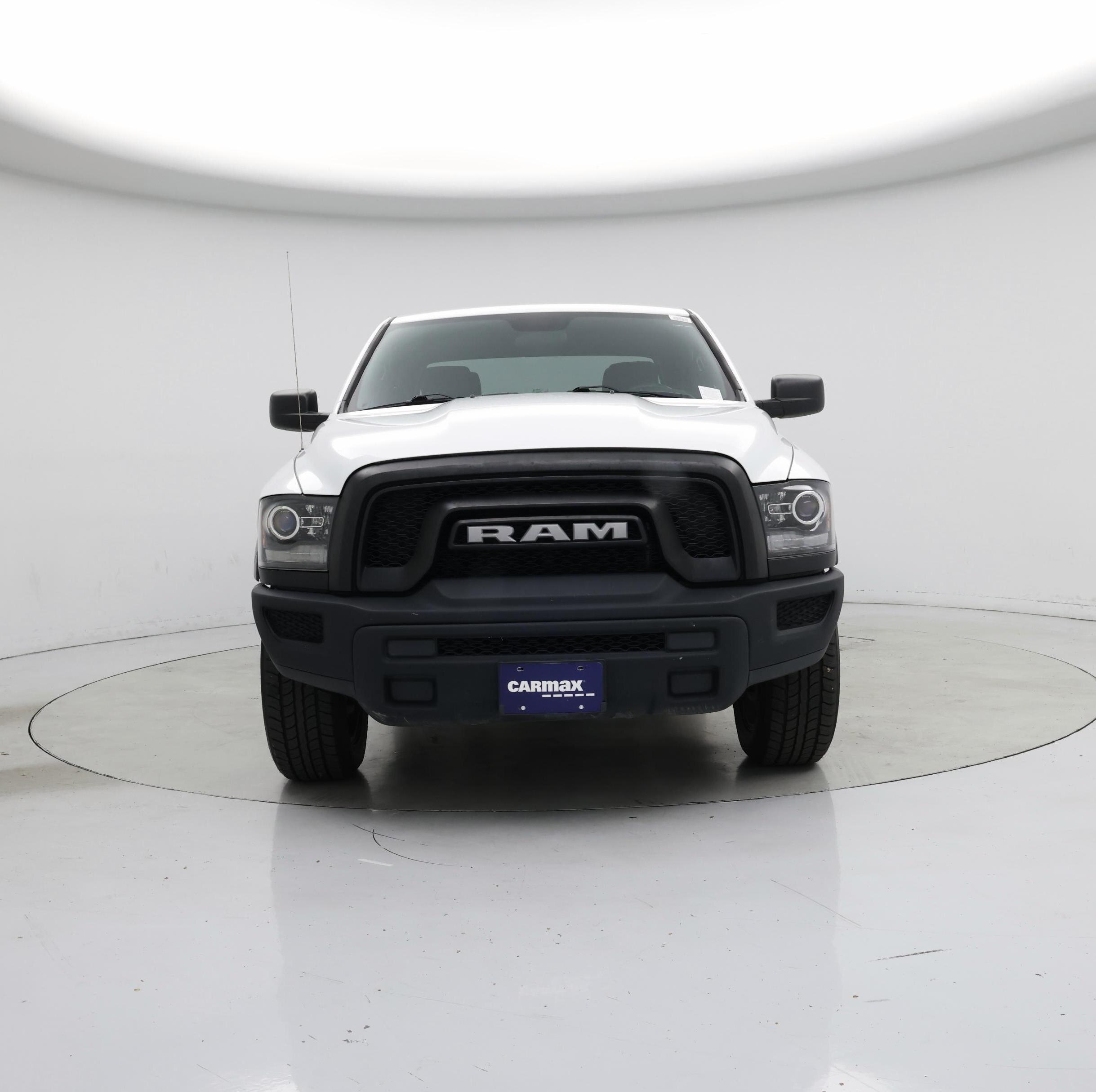 Thumbnail: 2021 RAM 1500 Classic - 5