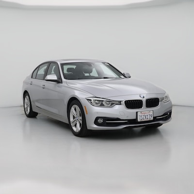 2016 BMW 328 I