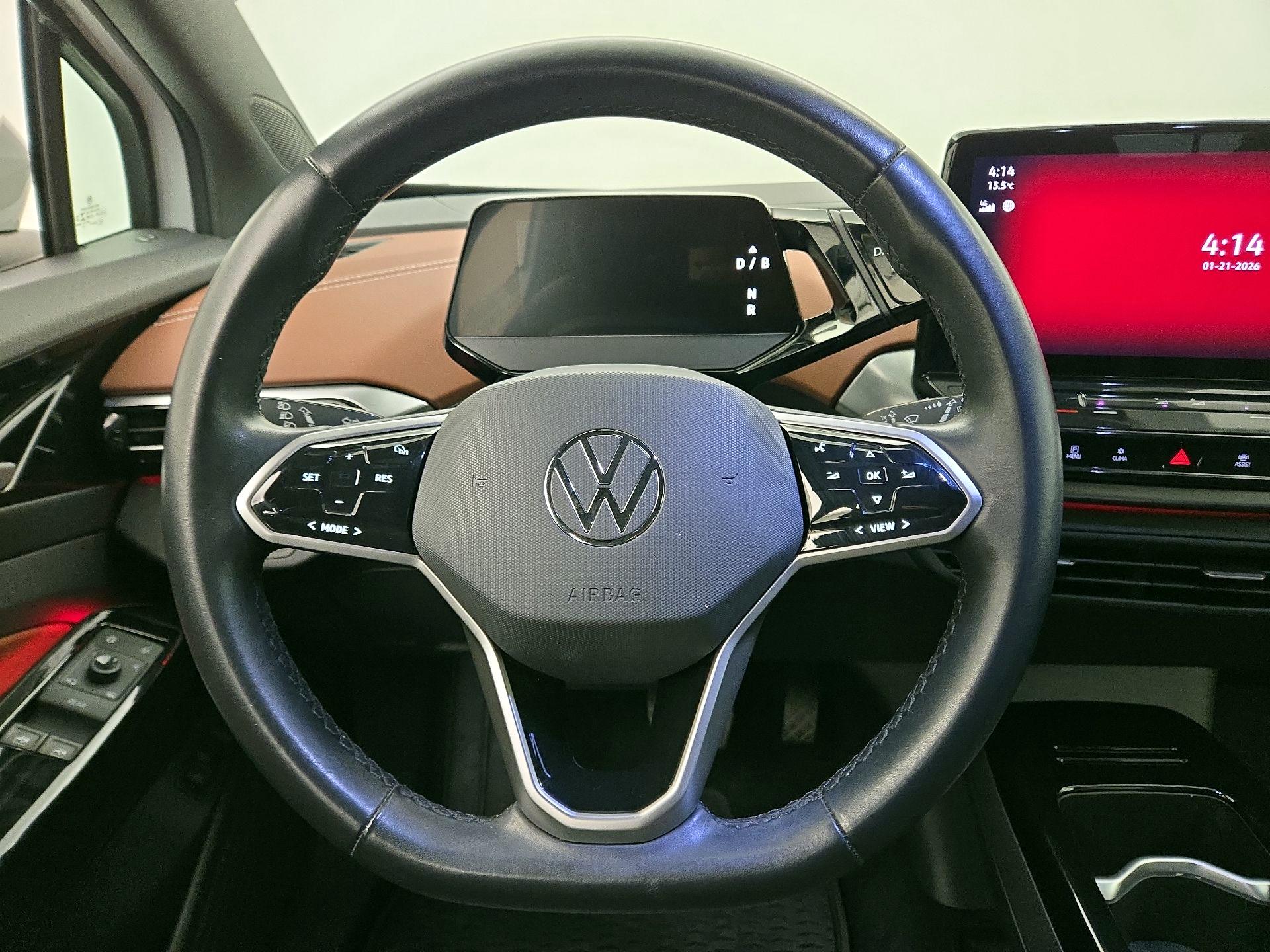 Thumbnail: 2021 Volkswagen ID.4 - 10