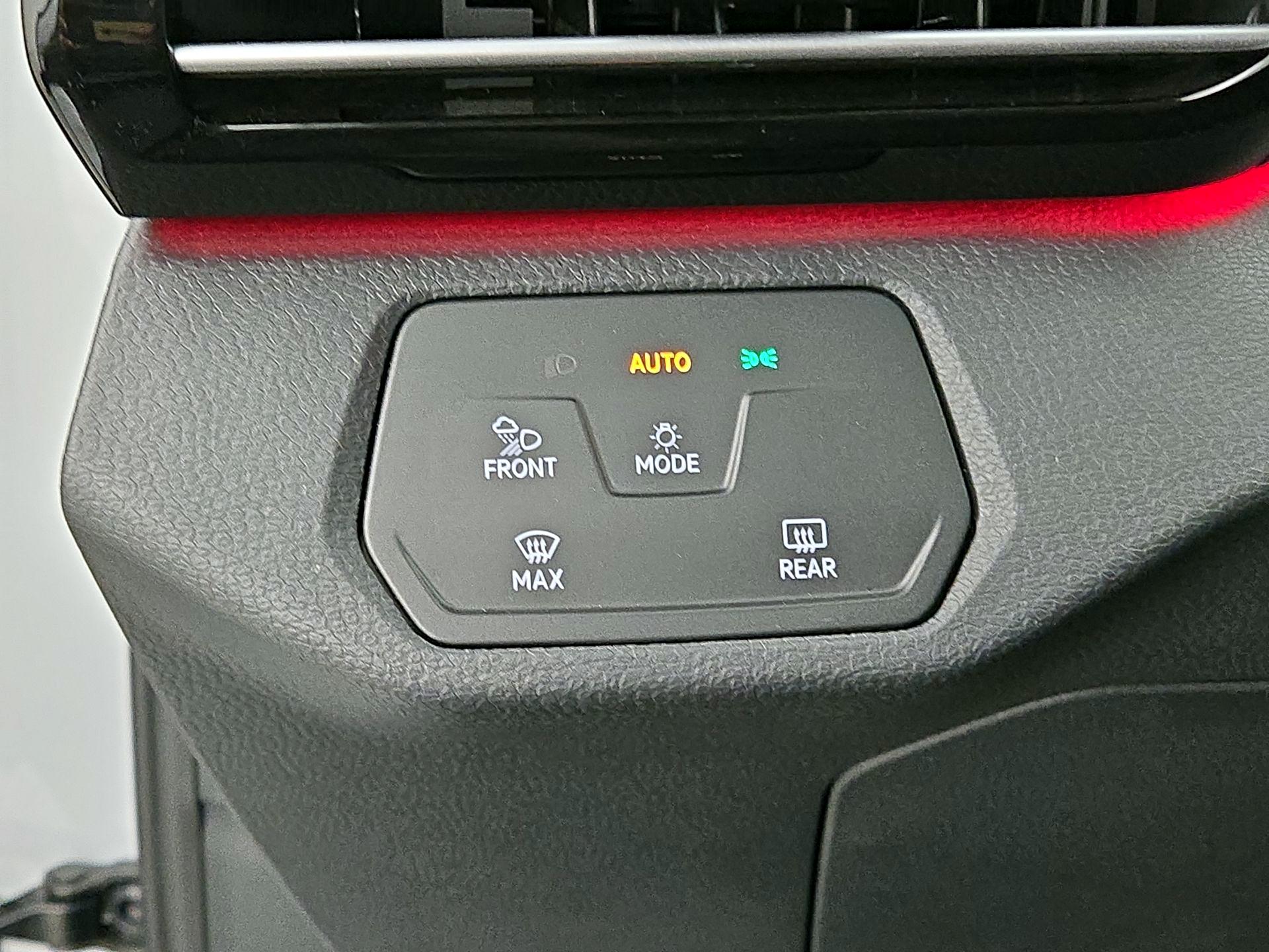 Thumbnail: 2021 Volkswagen ID.4 - 13