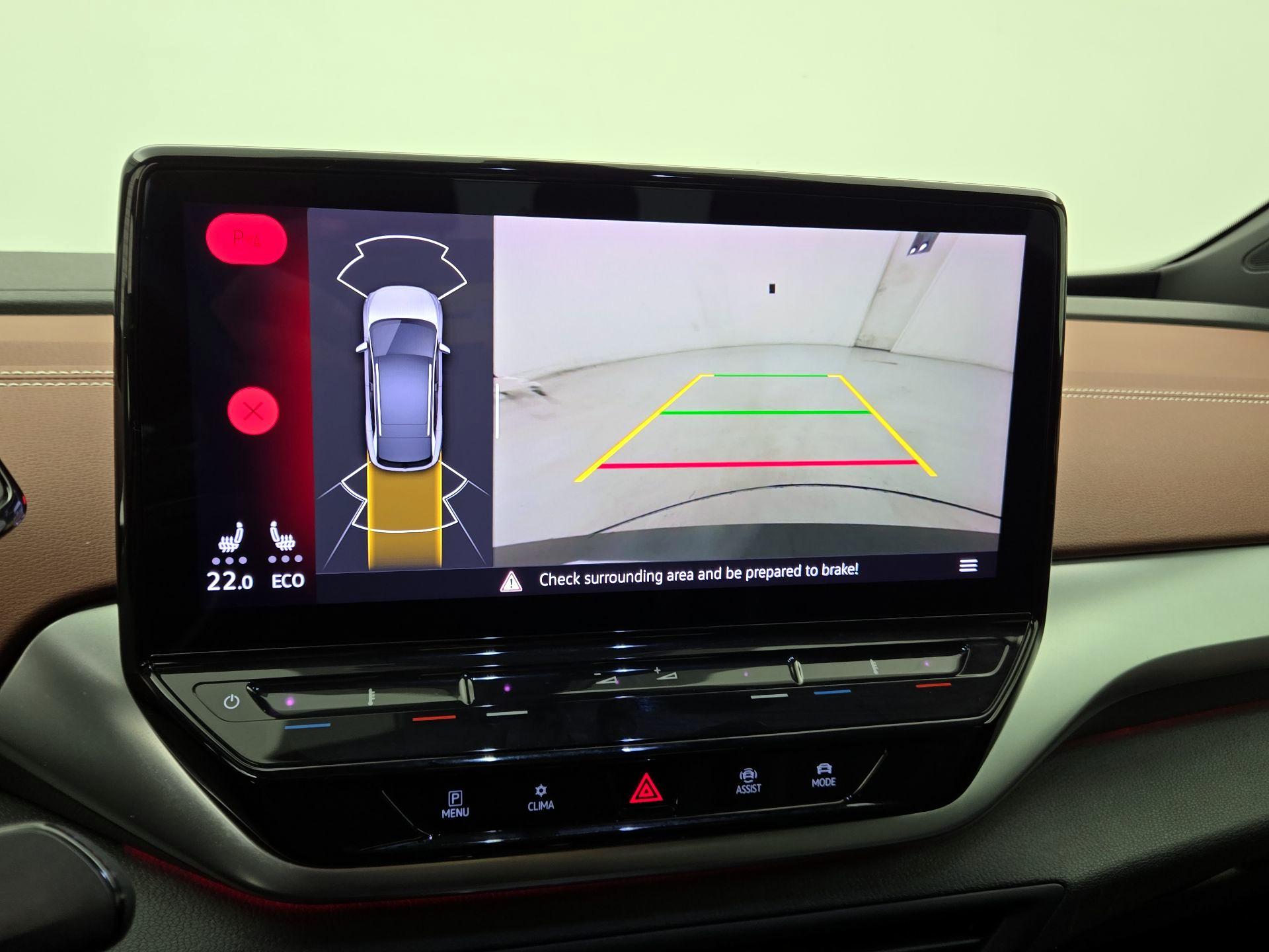 Thumbnail: 2021 Volkswagen ID.4 - 14