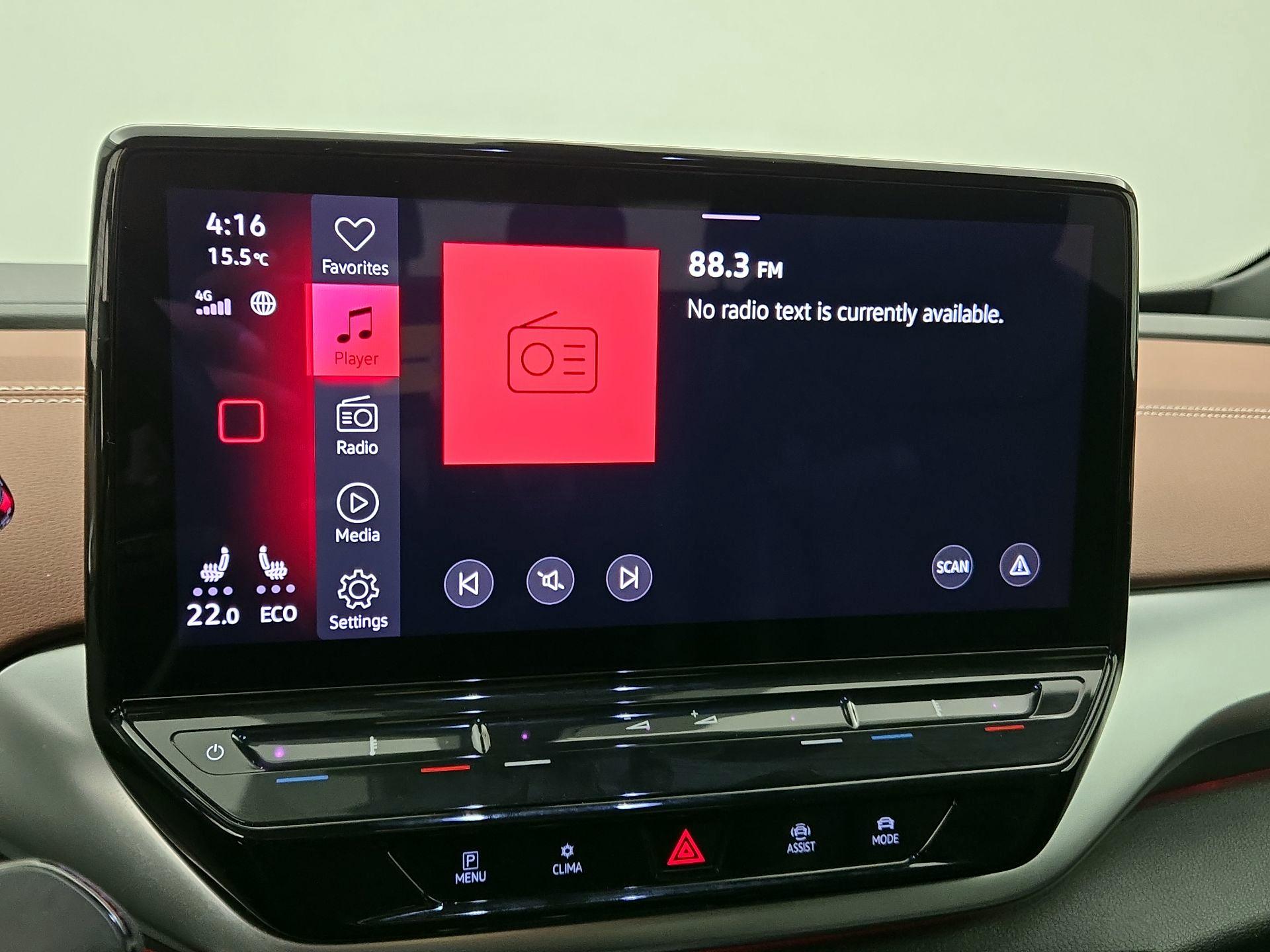 Thumbnail: 2021 Volkswagen ID.4 - 15