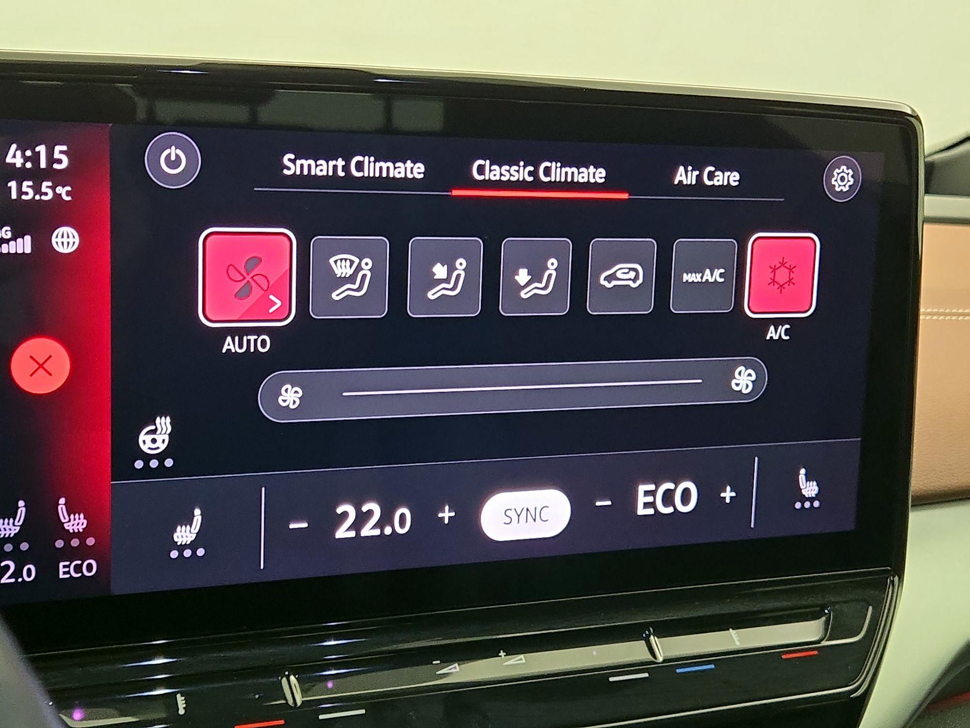 Thumbnail: 2021 Volkswagen ID.4 - 16