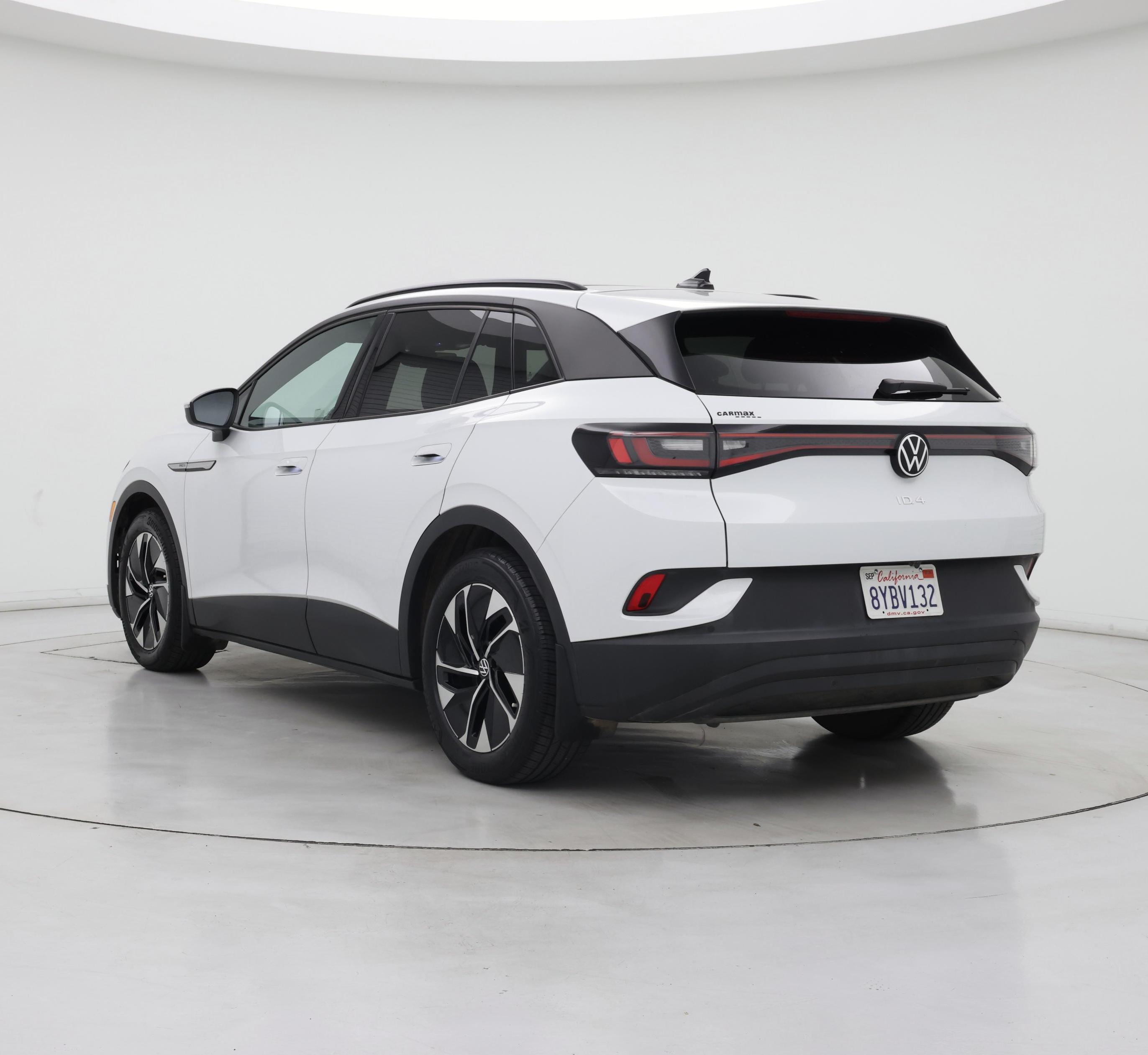 Thumbnail: 2021 Volkswagen ID.4 - 2