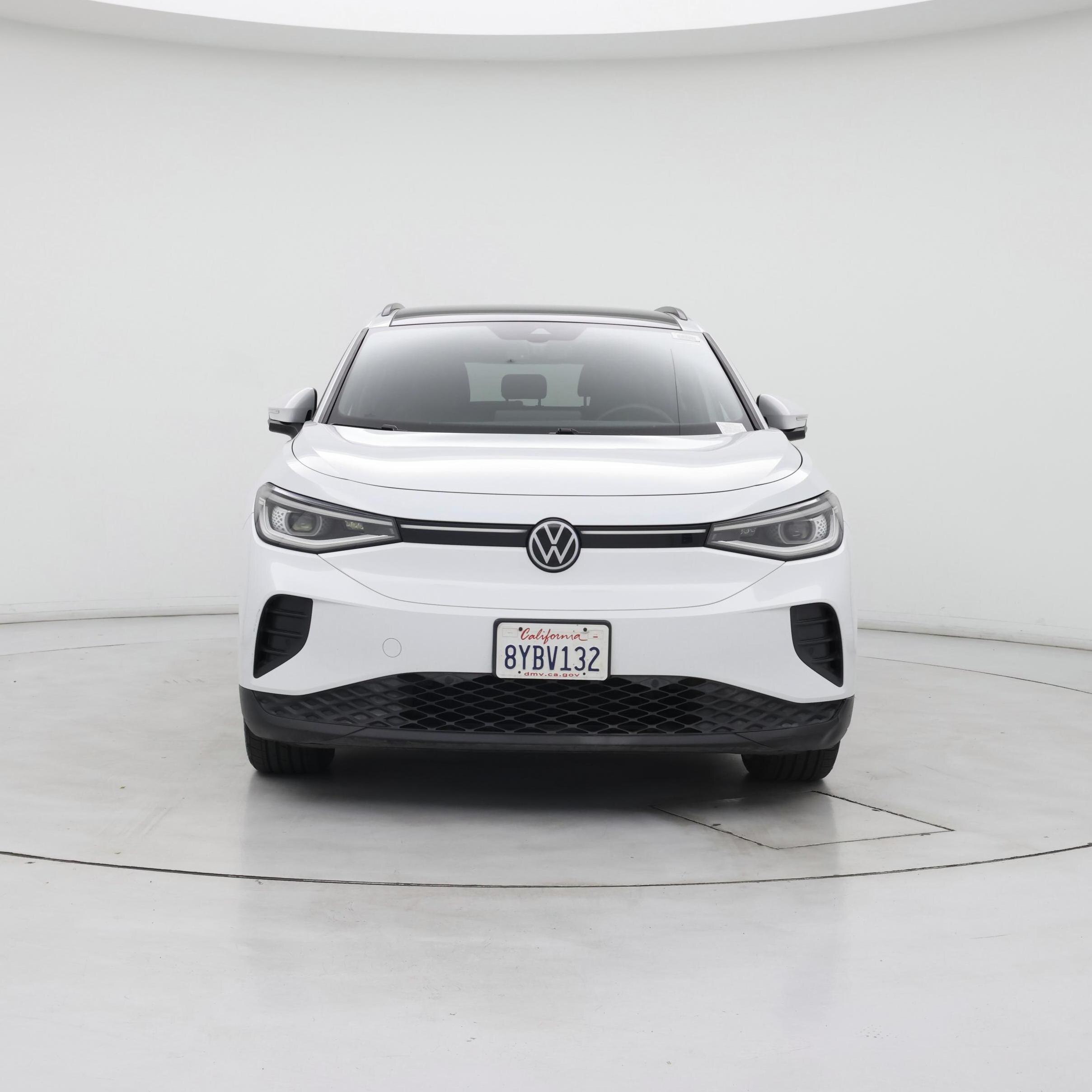 Thumbnail: 2021 Volkswagen ID.4 - 5