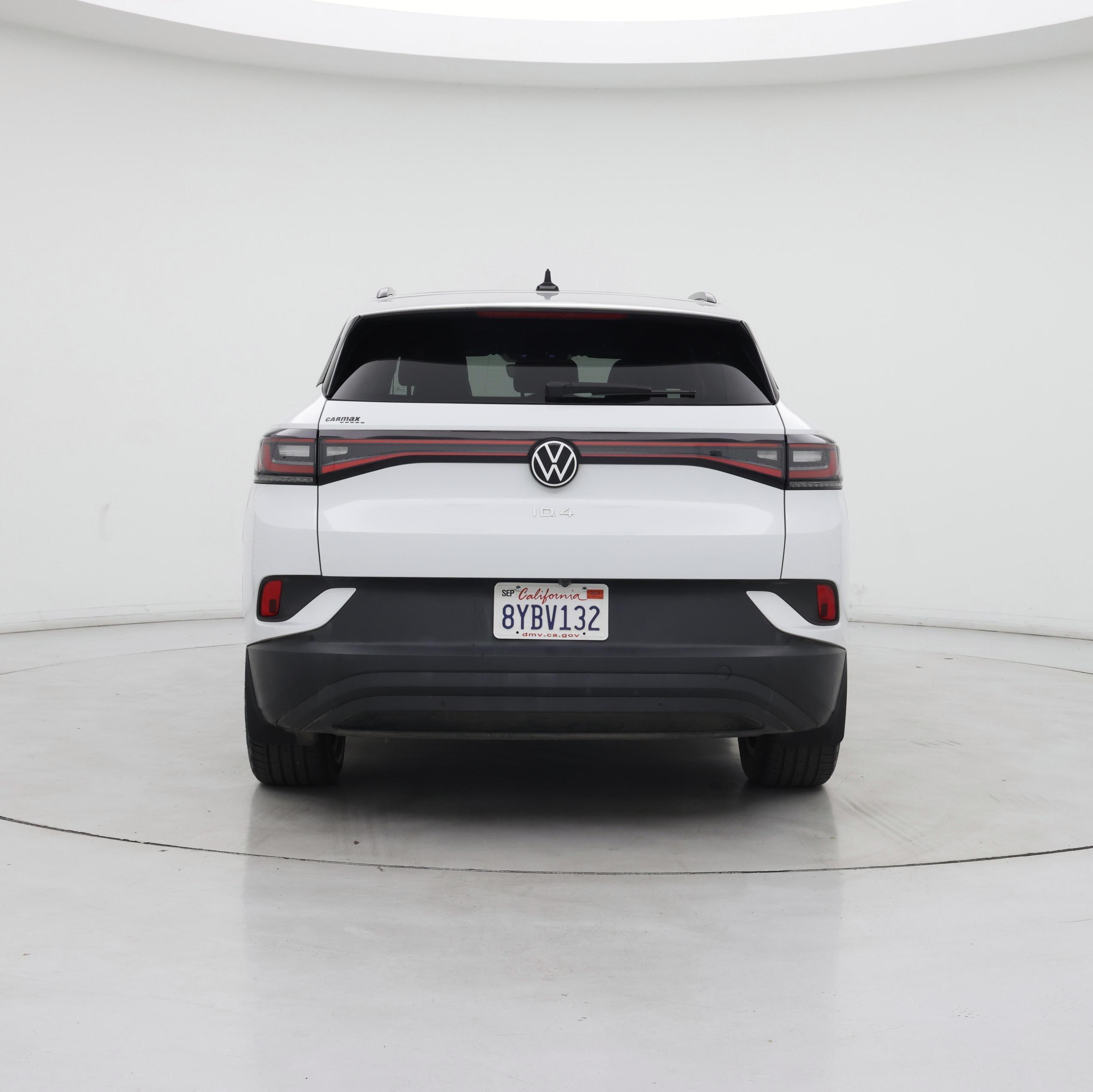 Thumbnail: 2021 Volkswagen ID.4 - 6