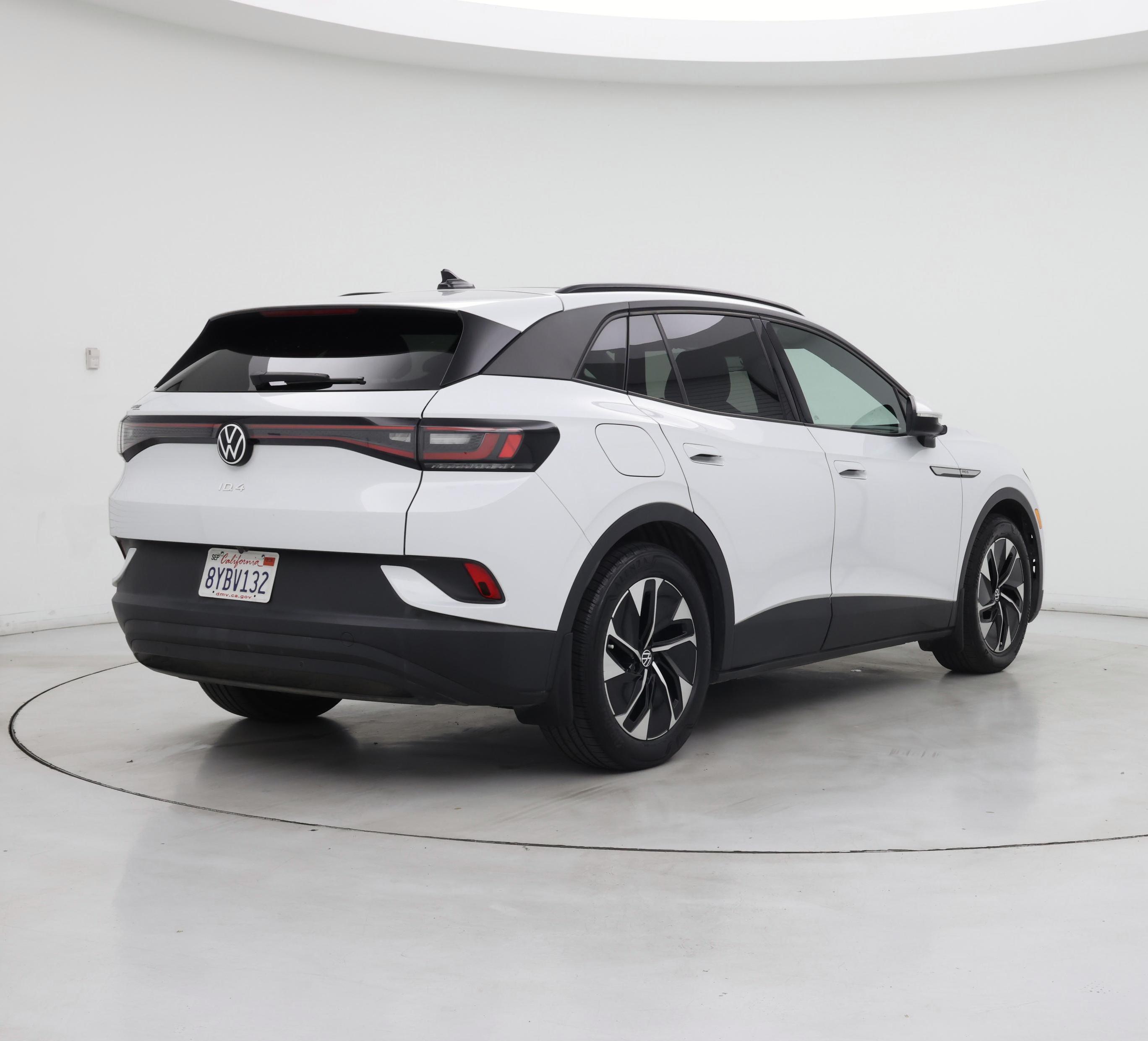 Thumbnail: 2021 Volkswagen ID.4 - 8