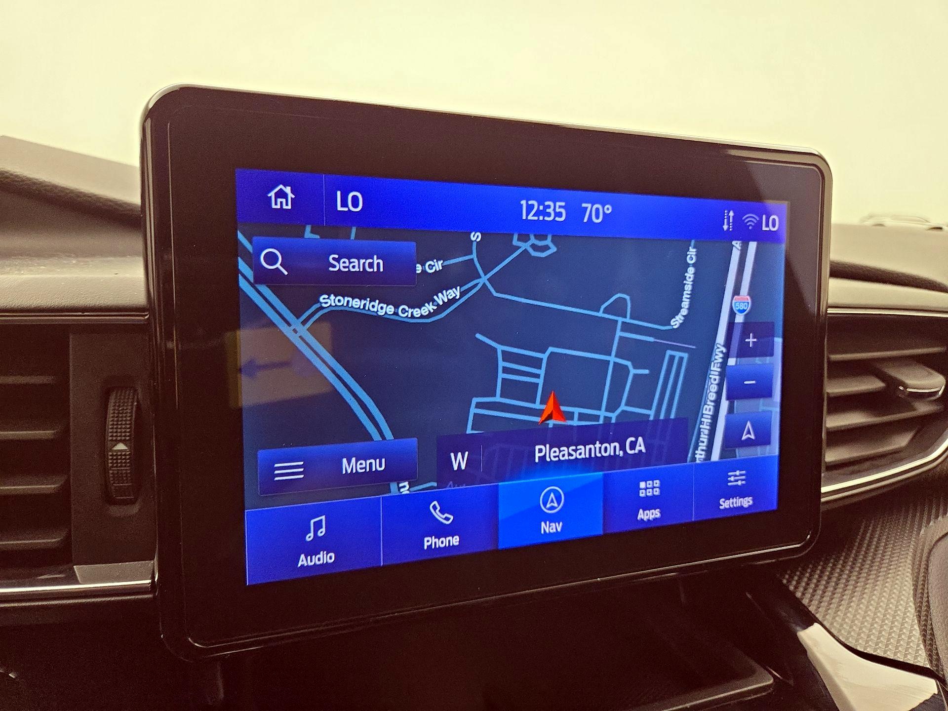 Thumbnail: 2023 Ford Explorer - 14