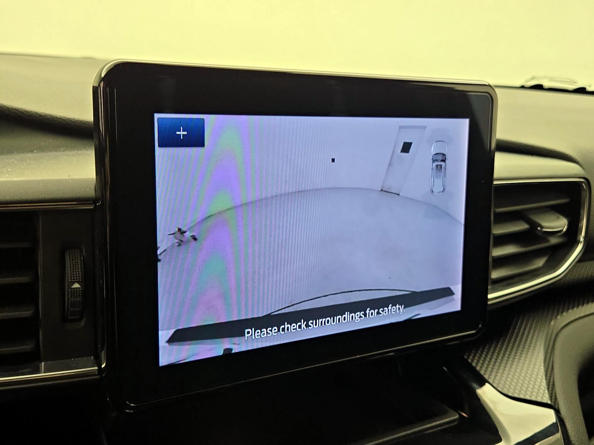 Thumbnail: 2023 Ford Explorer - 15