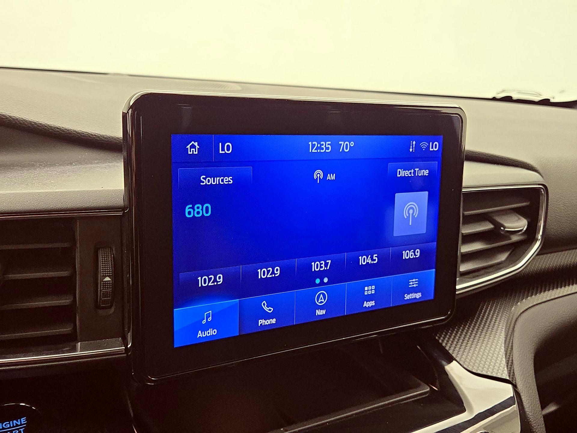 Thumbnail: 2023 Ford Explorer - 16