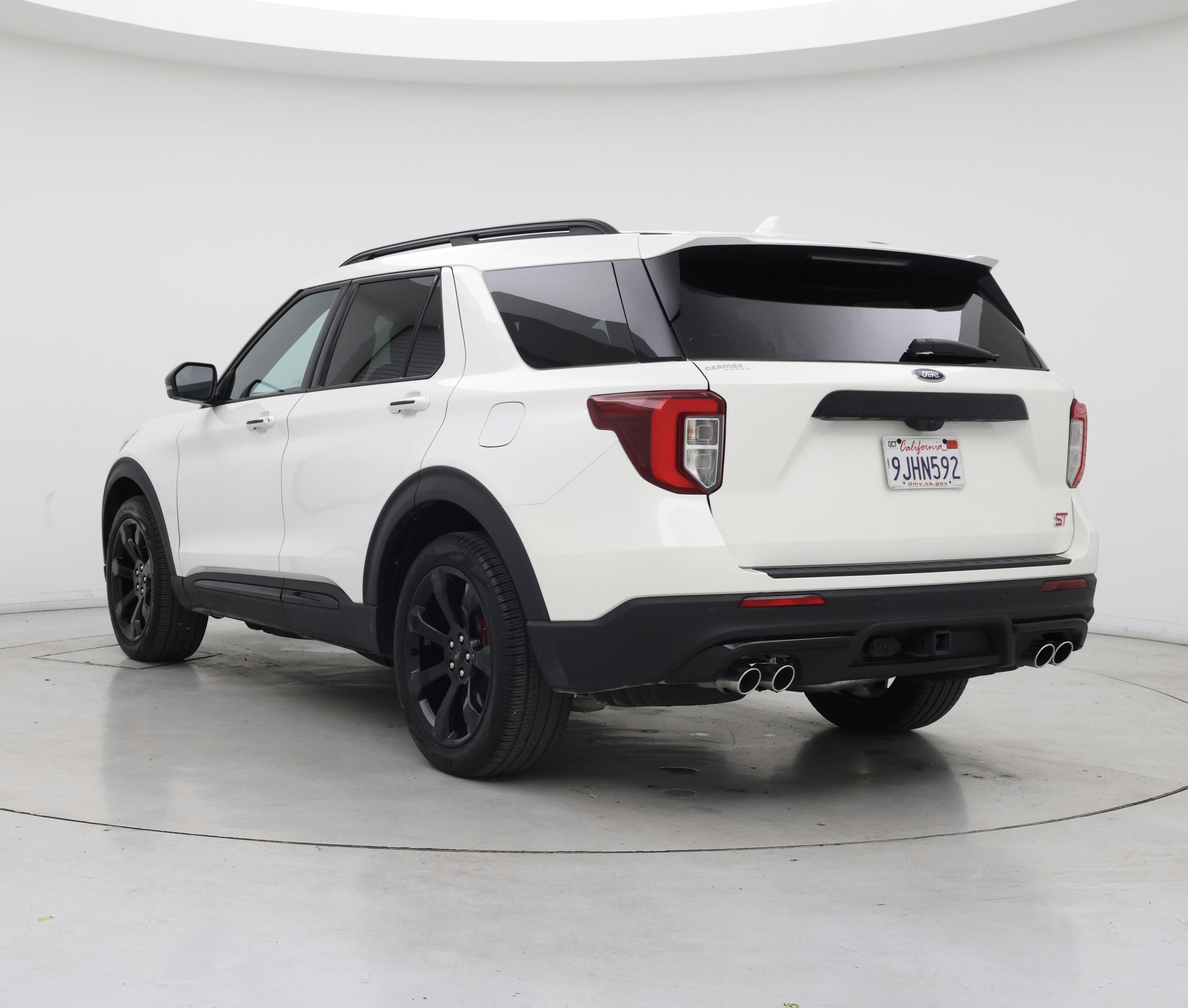 Thumbnail: 2023 Ford Explorer - 2