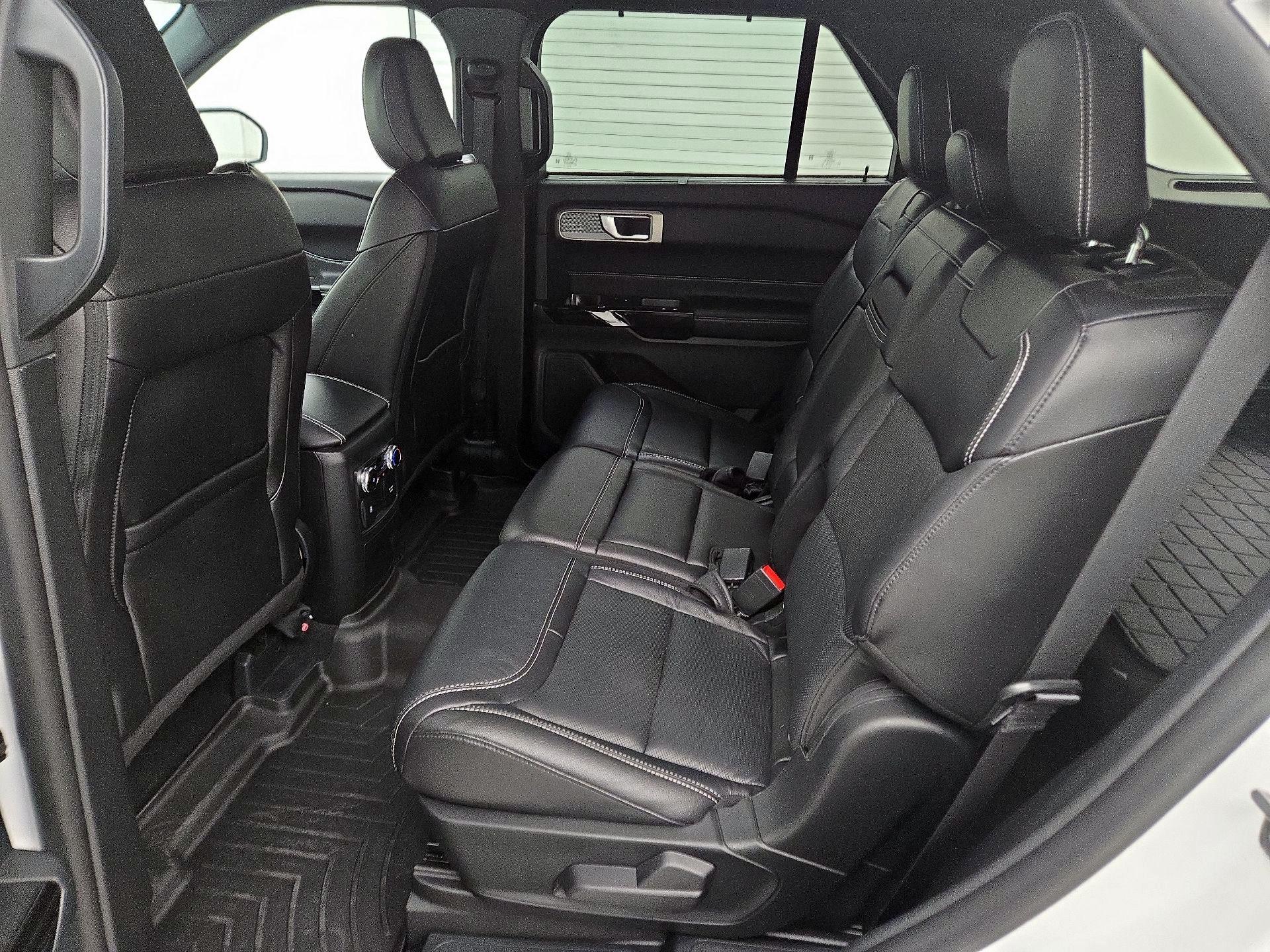 Thumbnail: 2023 Ford Explorer - 20