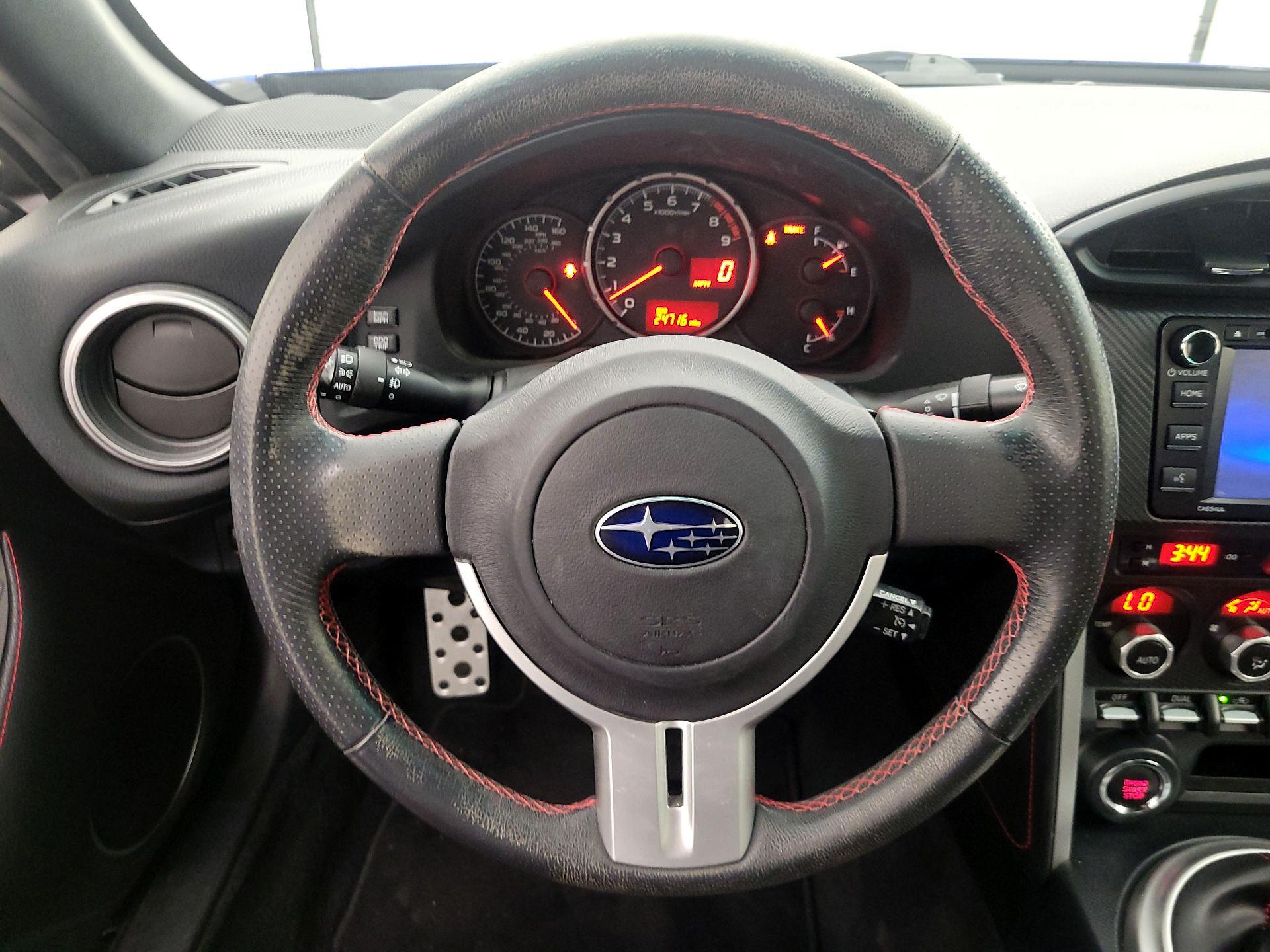 Thumbnail: 2016 Subaru BRZ - 10