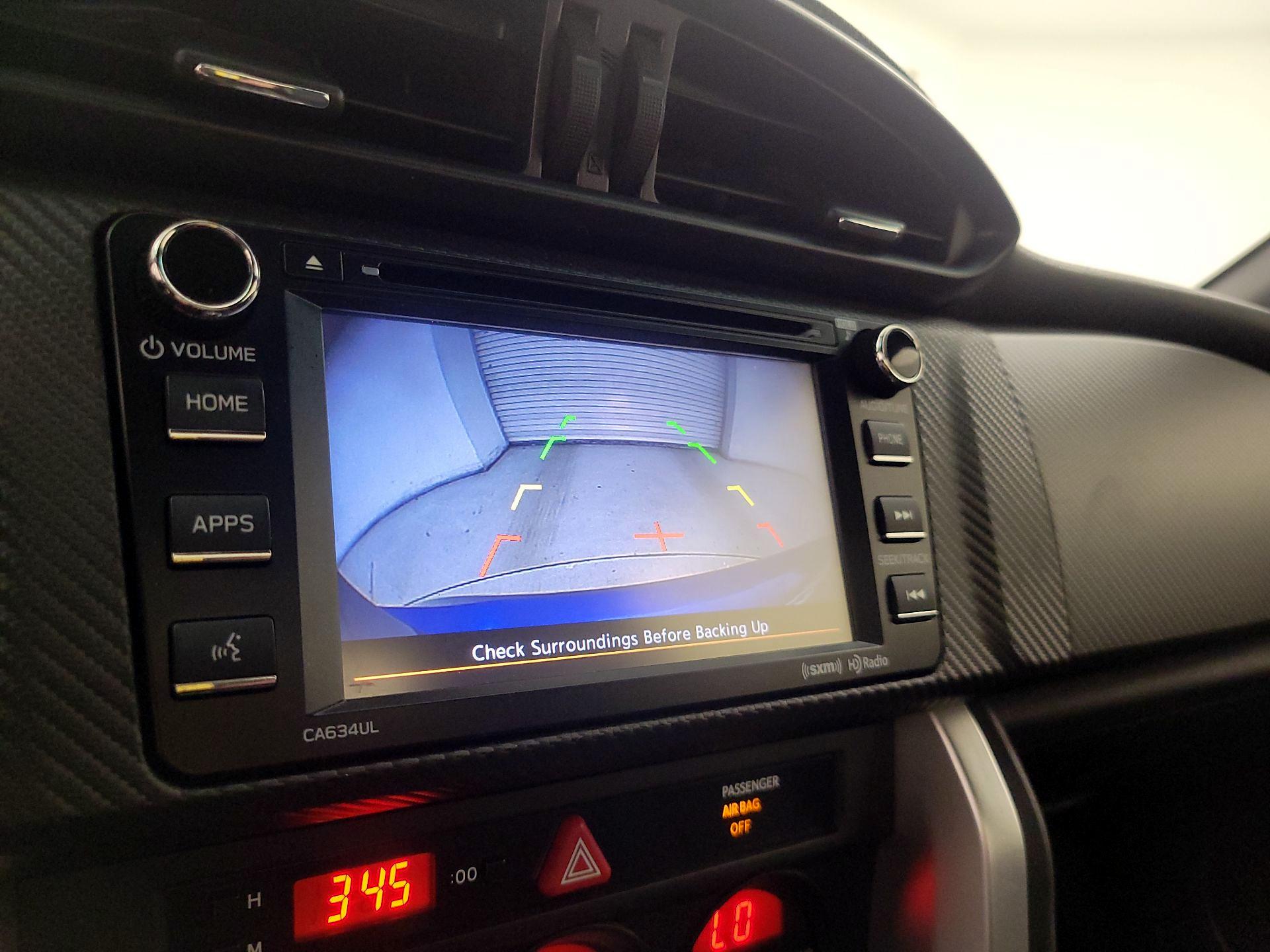 Thumbnail: 2016 Subaru BRZ - 14