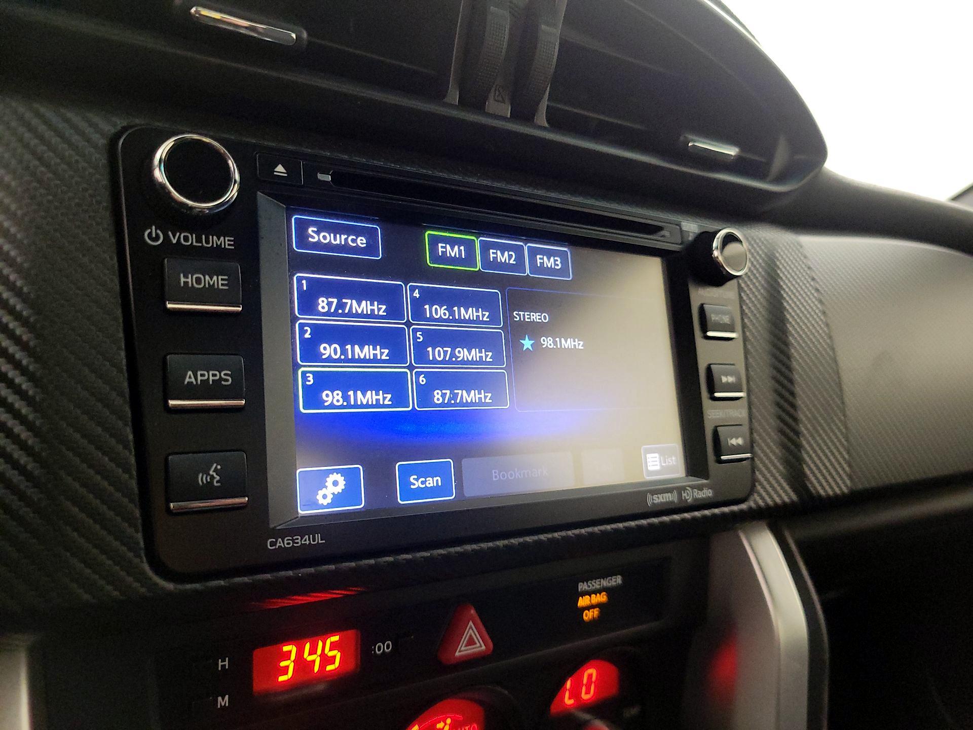 Thumbnail: 2016 Subaru BRZ - 15