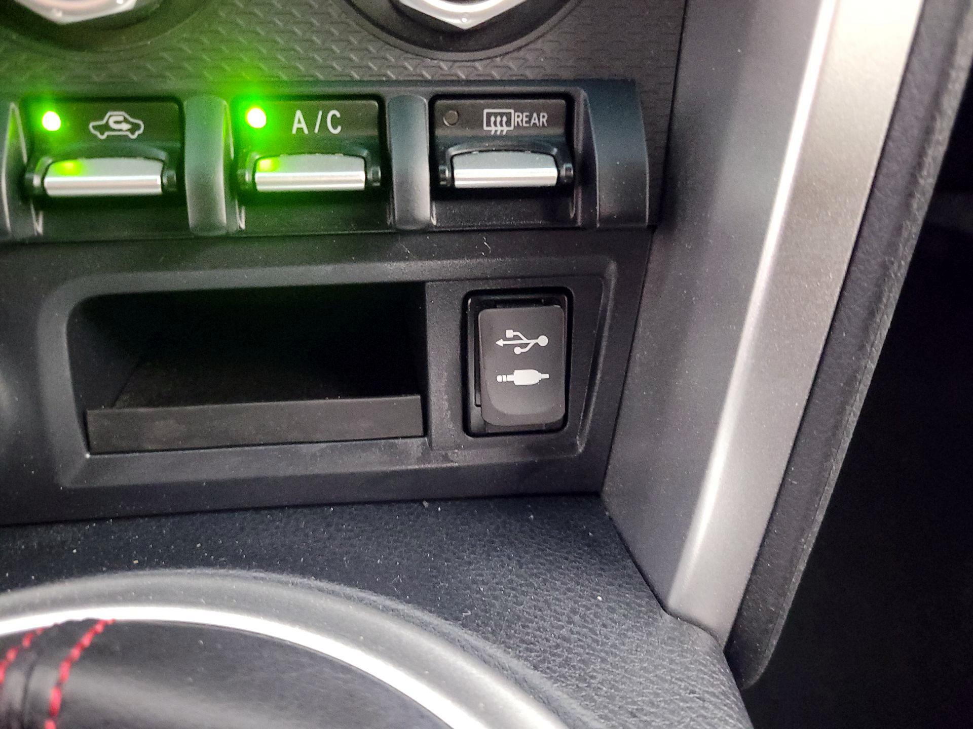 Thumbnail: 2016 Subaru BRZ - 18