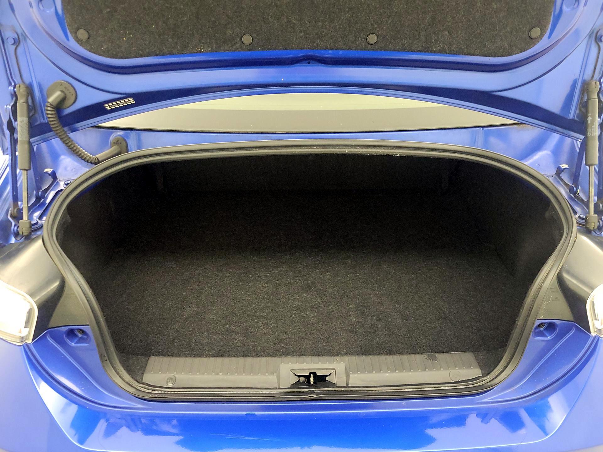 Thumbnail: 2016 Subaru BRZ - 19