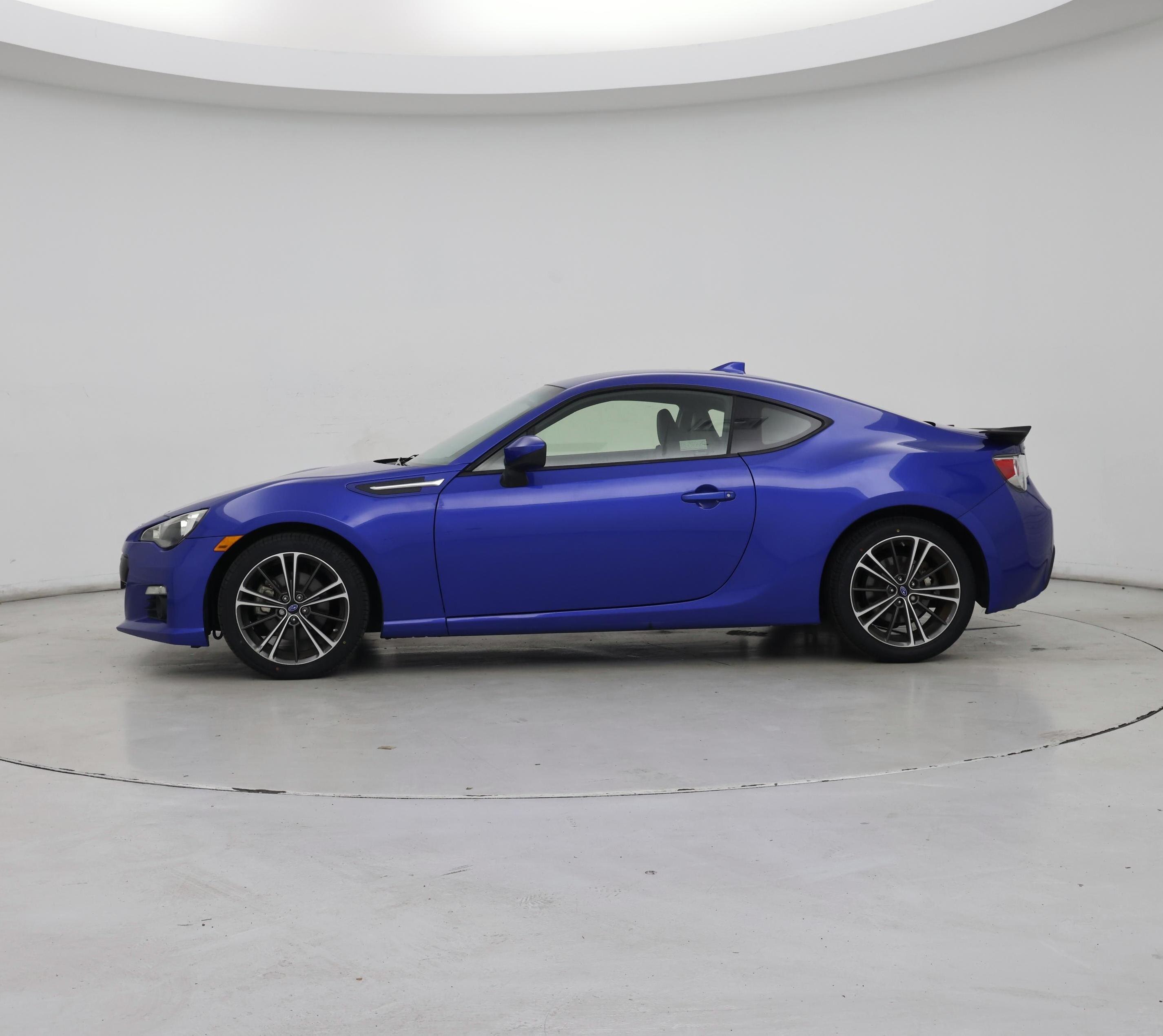 Thumbnail: 2016 Subaru BRZ - 3