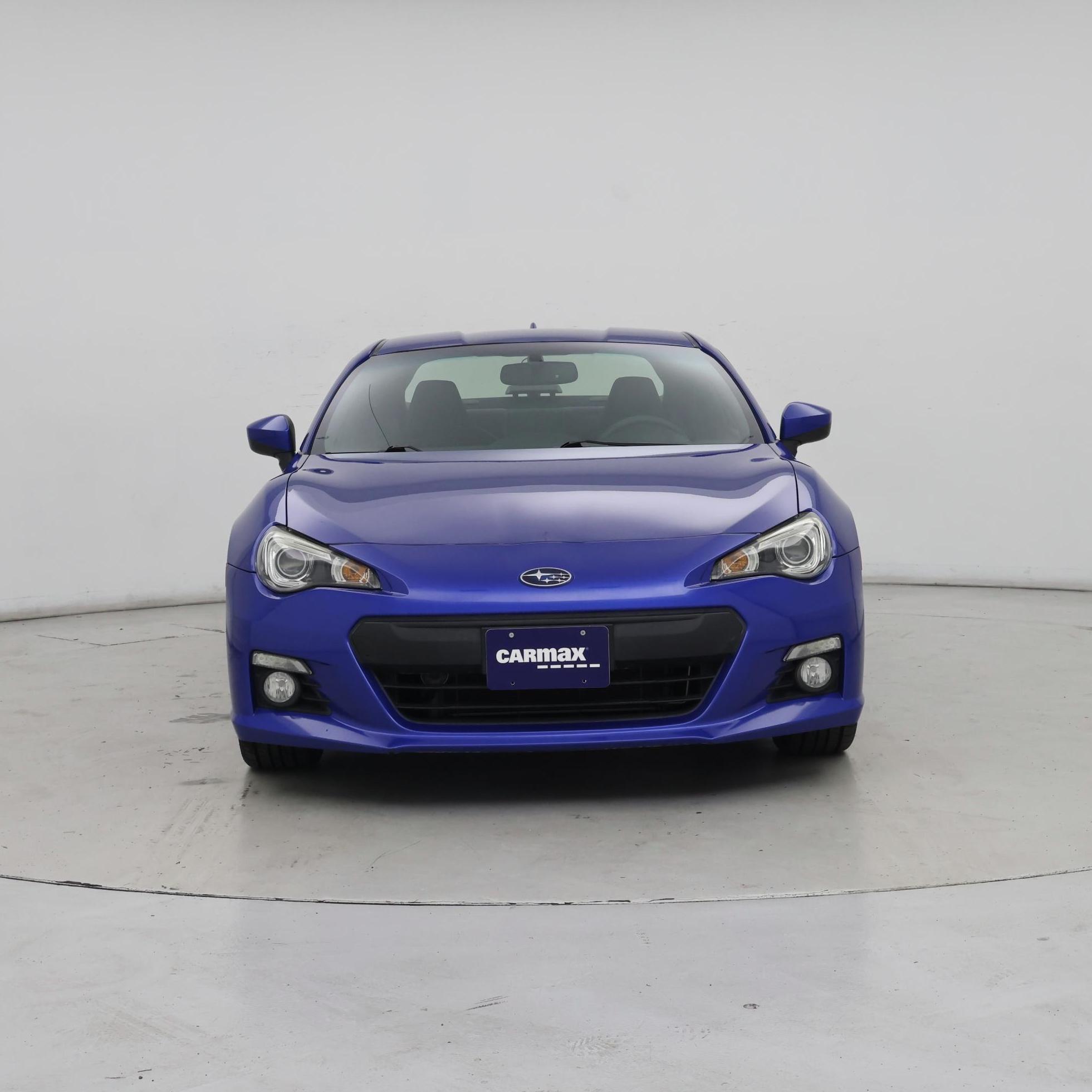 Thumbnail: 2016 Subaru BRZ - 5