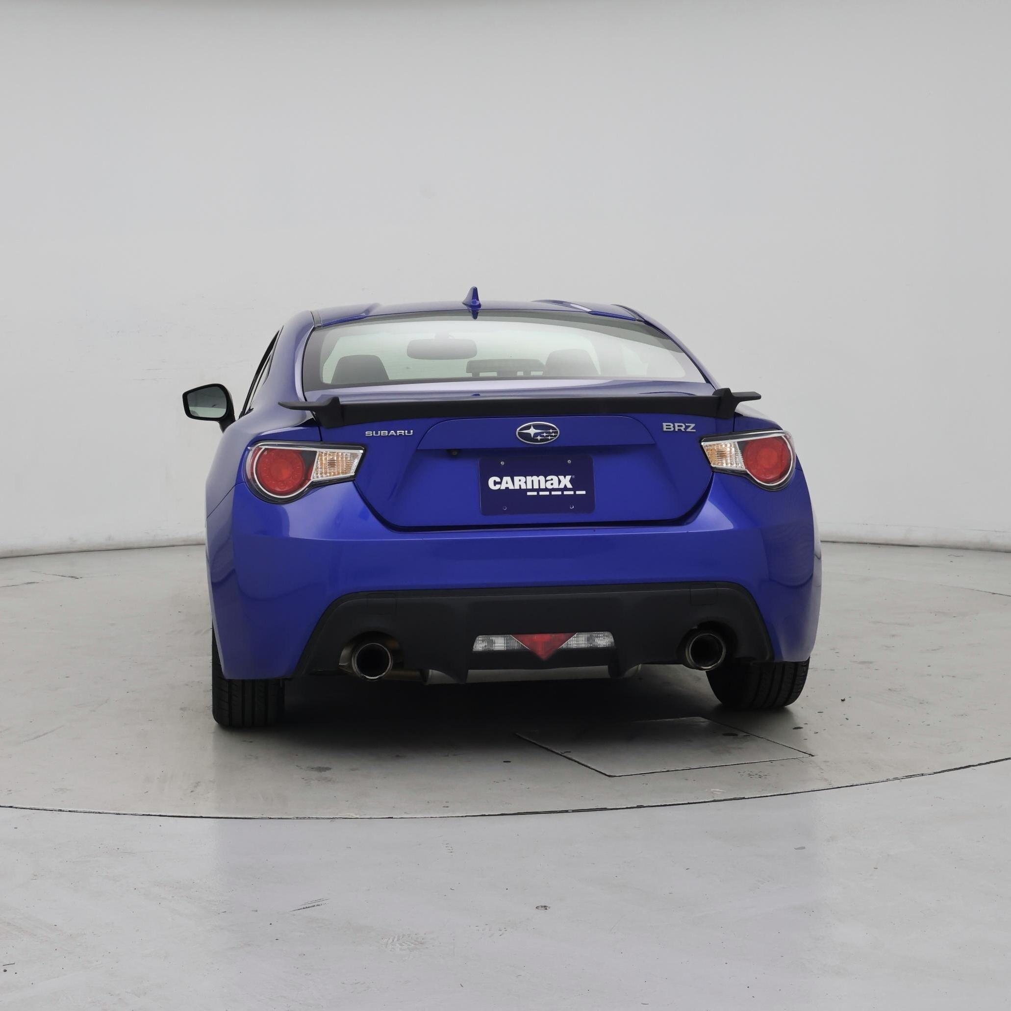 Thumbnail: 2016 Subaru BRZ - 6