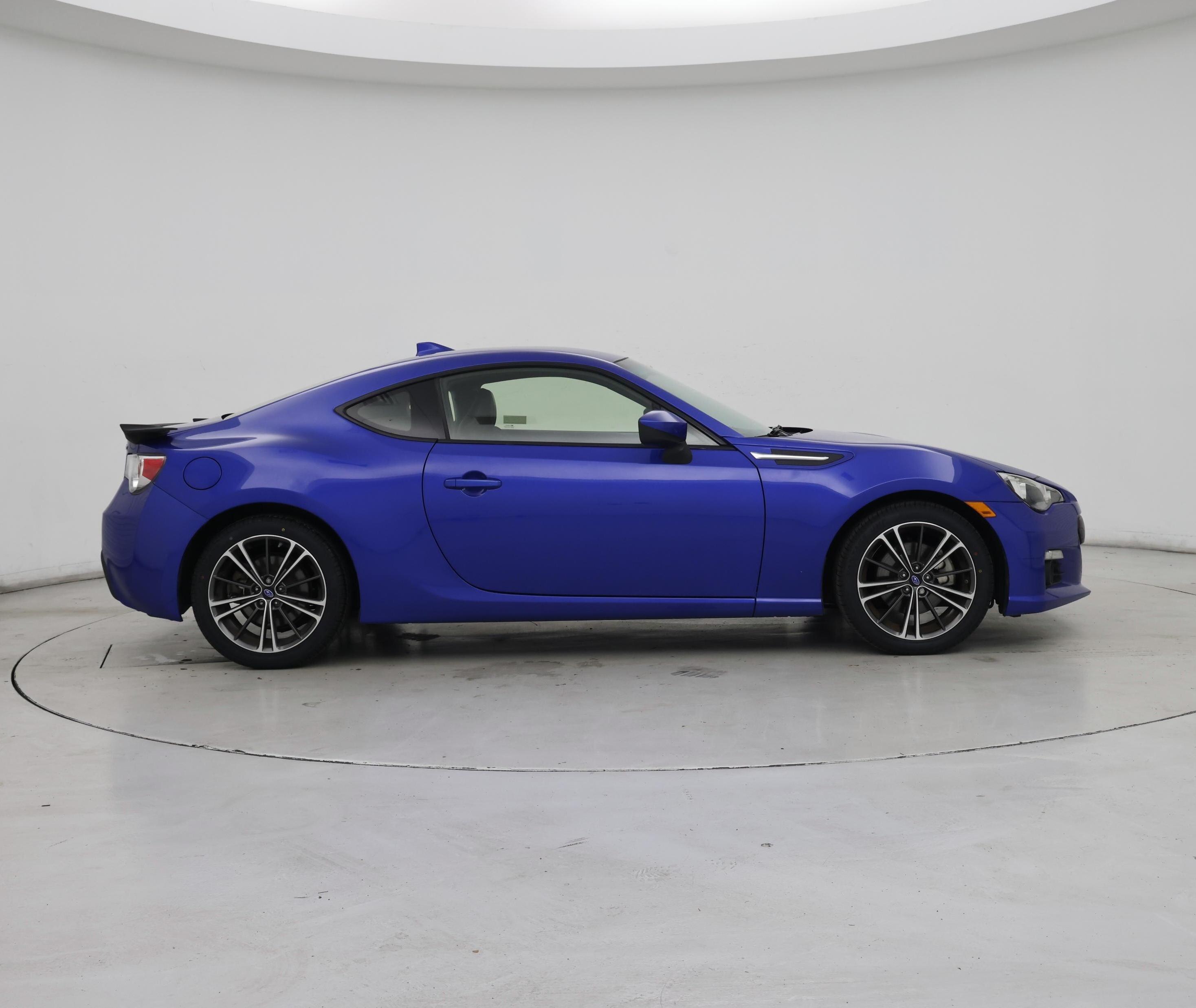 Thumbnail: 2016 Subaru BRZ - 7