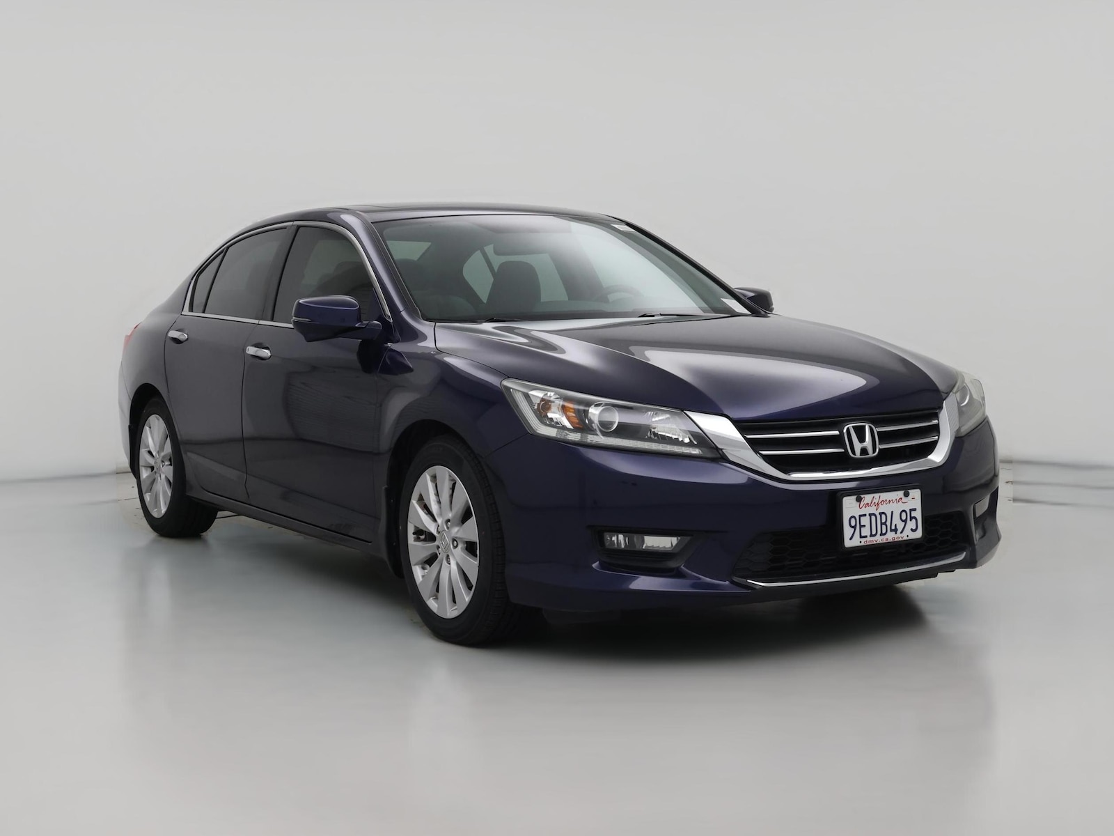 2014 Honda Accord EX