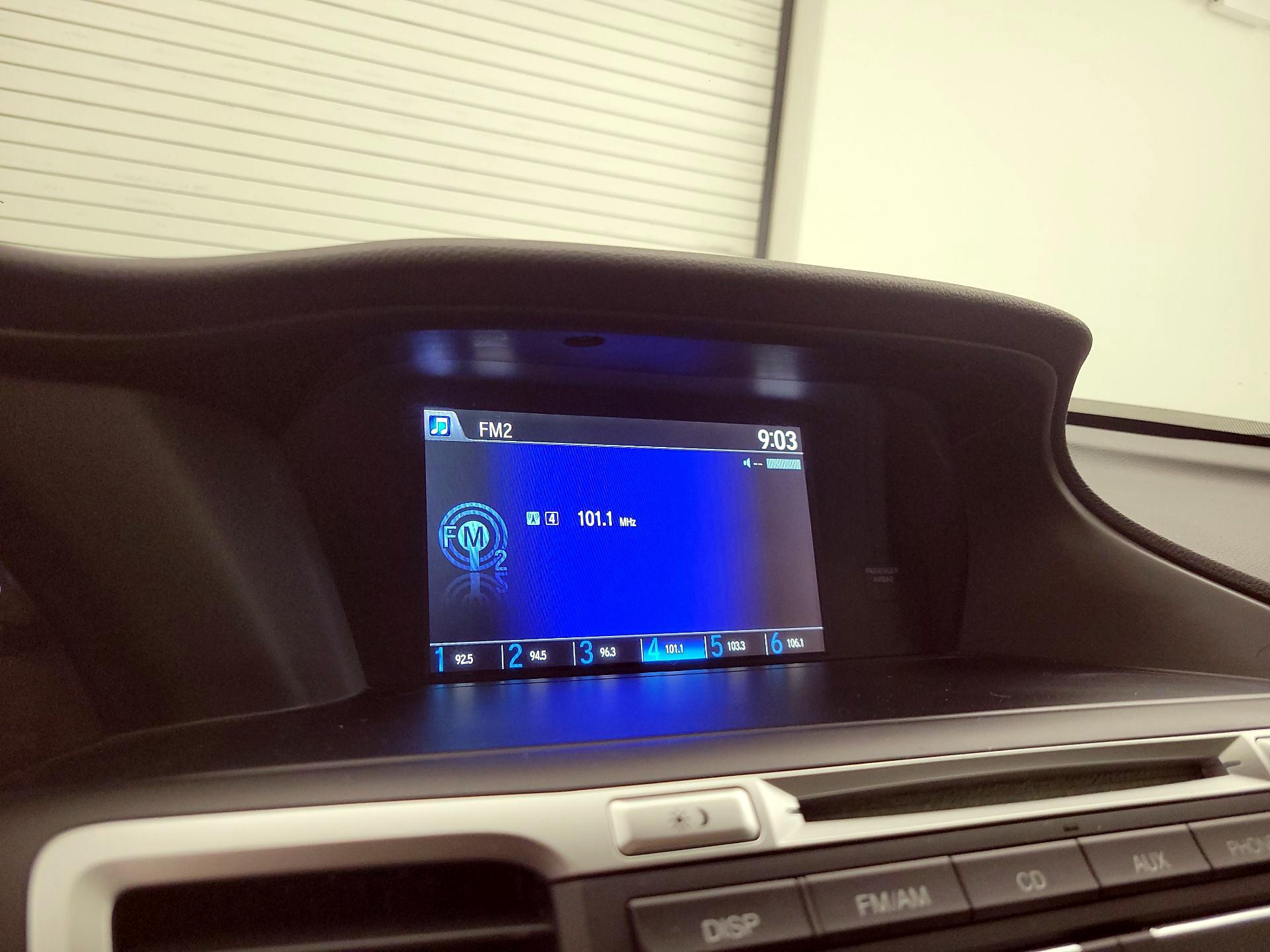 Thumbnail: 2014 Honda Accord - 15