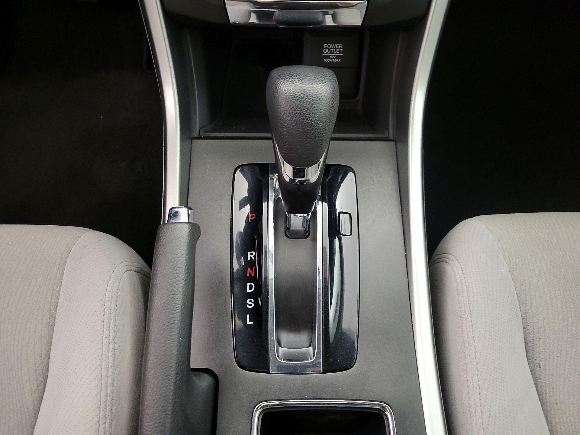 Thumbnail: 2014 Honda Accord - 17