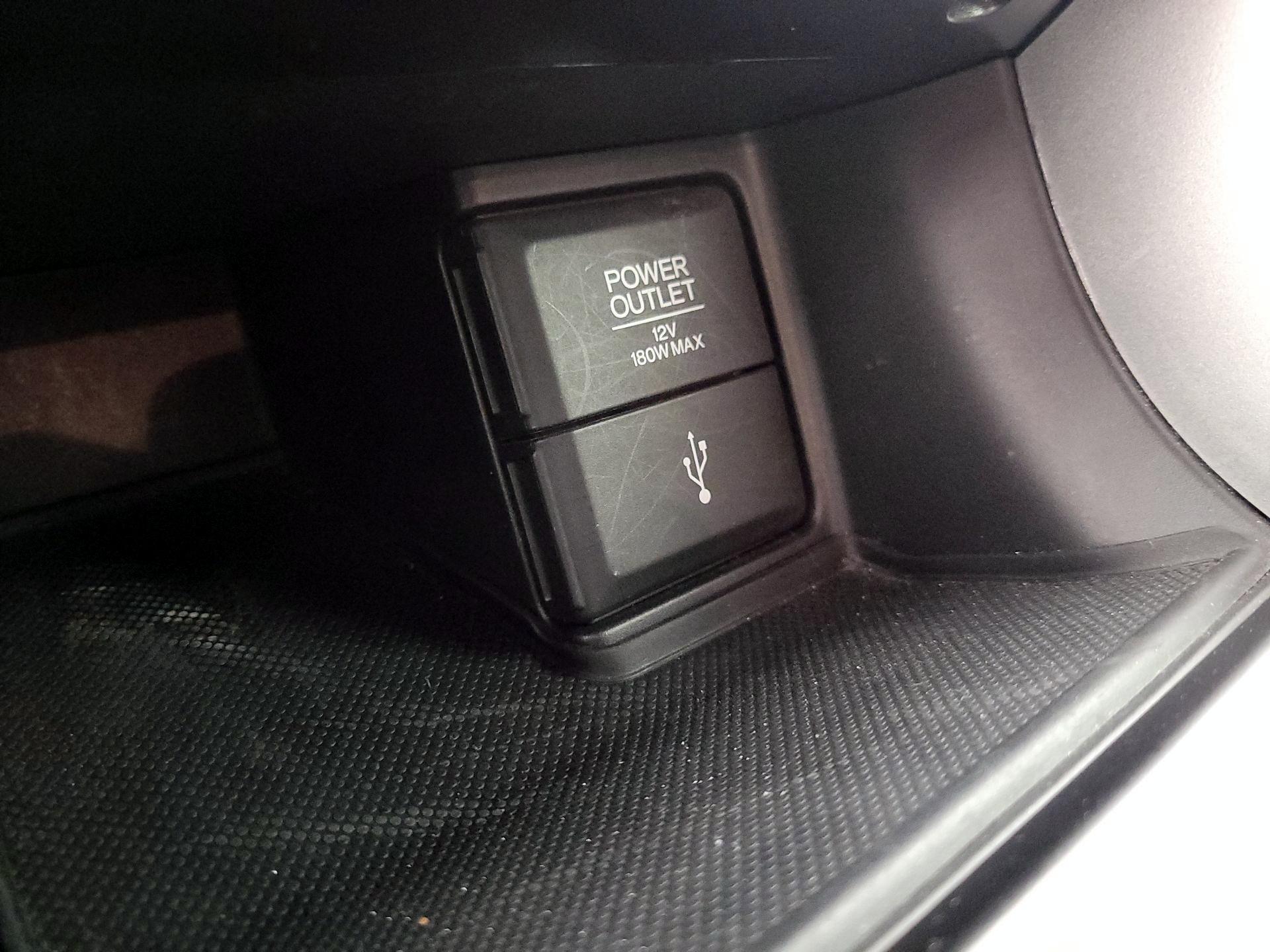 Thumbnail: 2014 Honda Accord - 18