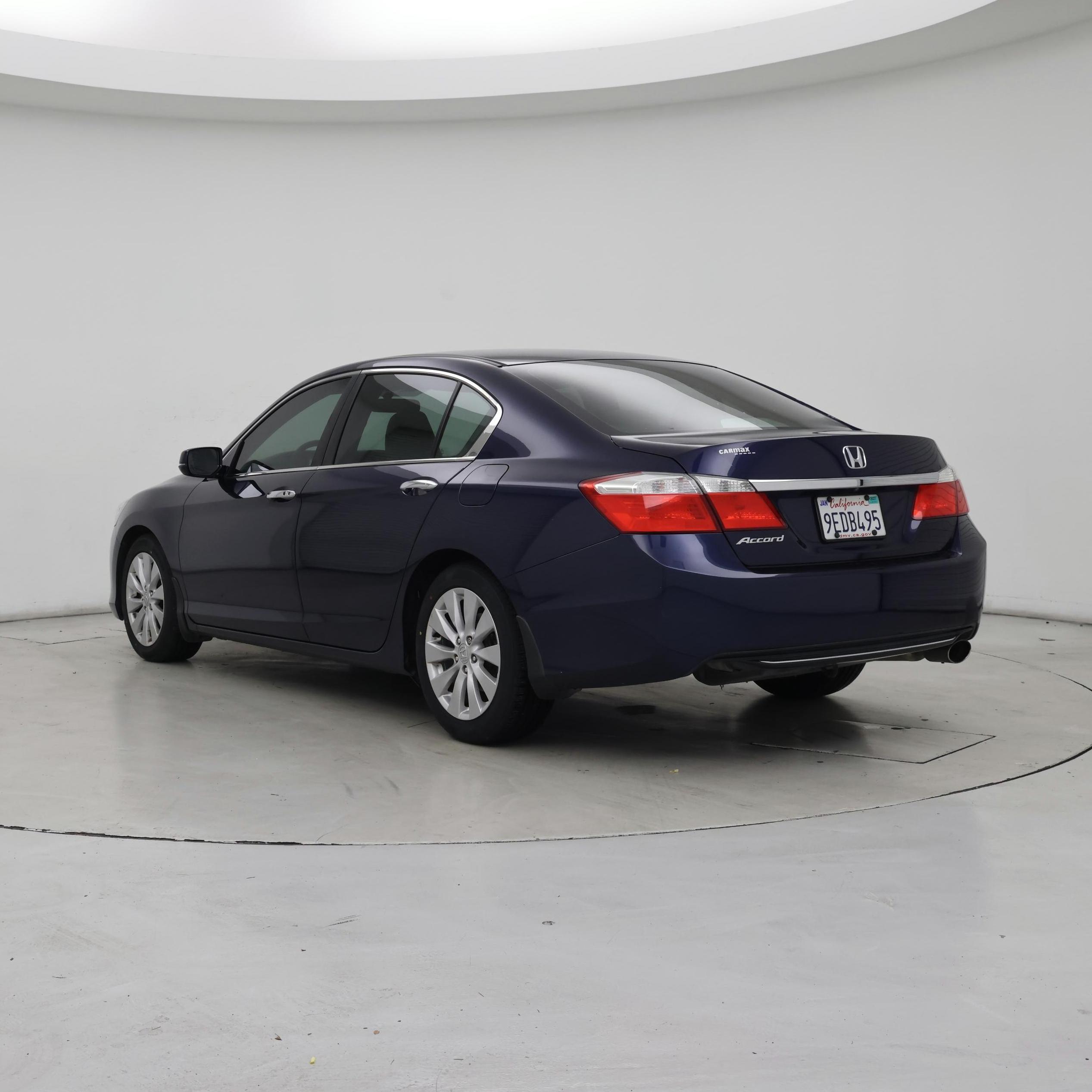 Thumbnail: 2014 Honda Accord - 2