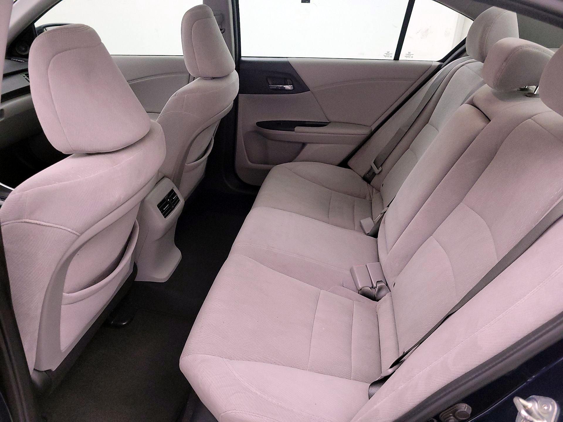 Thumbnail: 2014 Honda Accord - 20