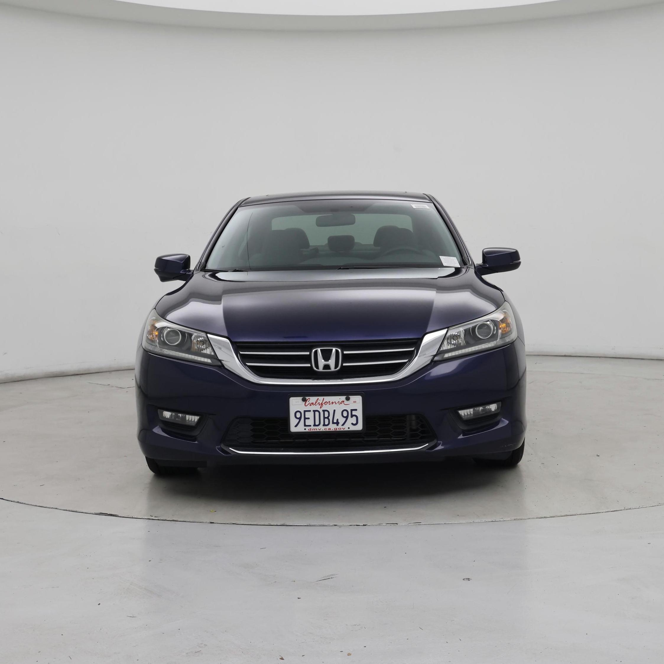 Thumbnail: 2014 Honda Accord - 5